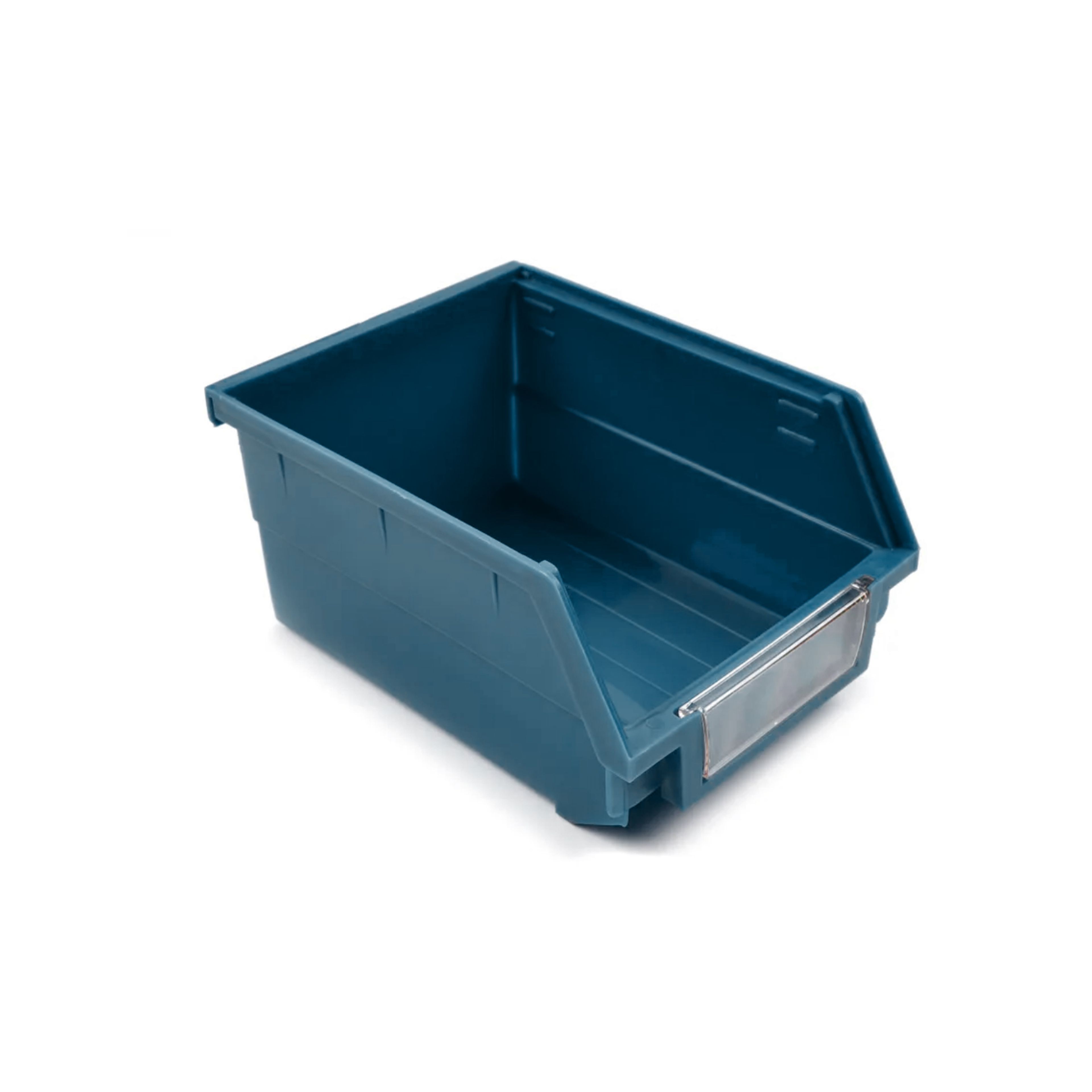 Estante HBM con 15 recipientes de almacenamiento Image 7