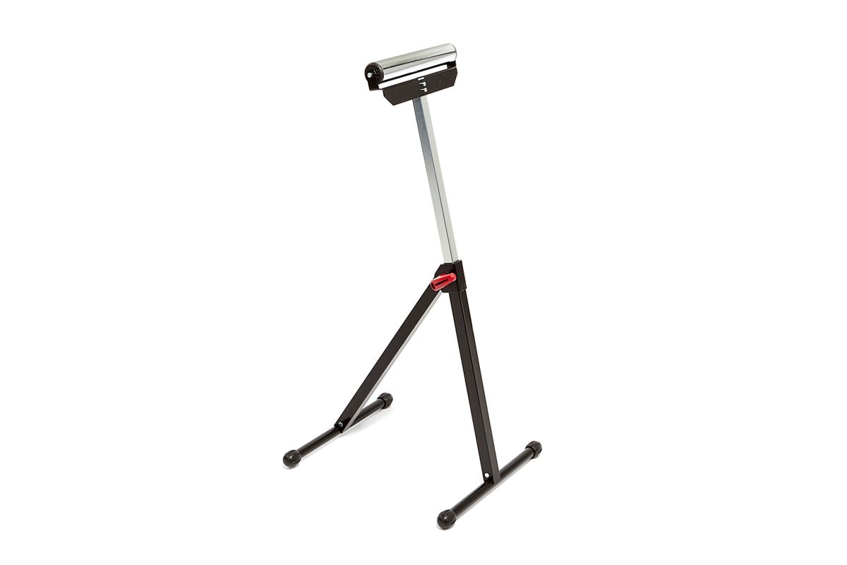 HBM Soporte de rodillos ajustable 685 - 1080 mm
