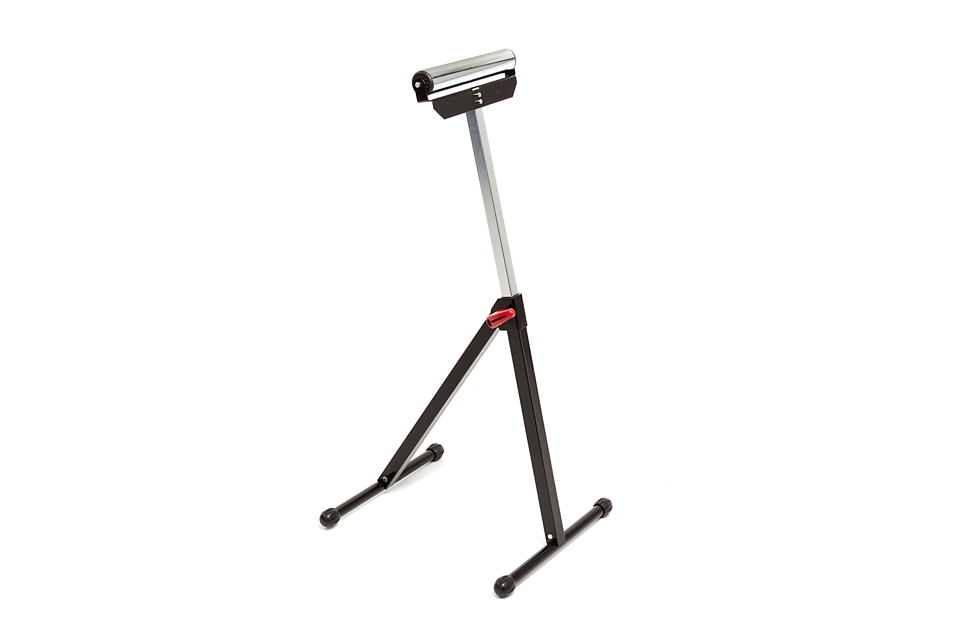 HBM Supporto a rulli regolabile 685 - 1080 mm