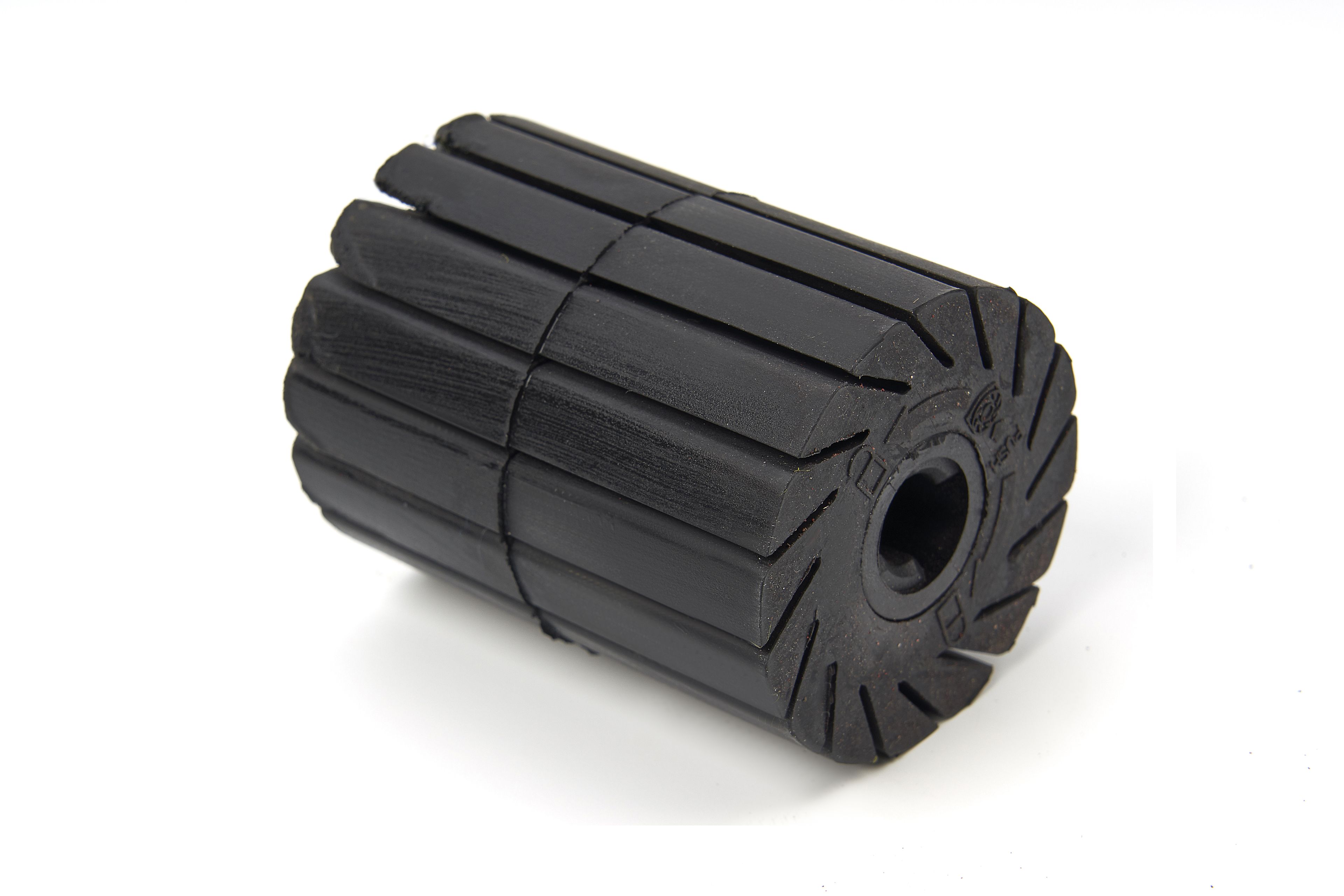 HBM support de tambour de ponçage de rechange pour satineuse à tête inclinable