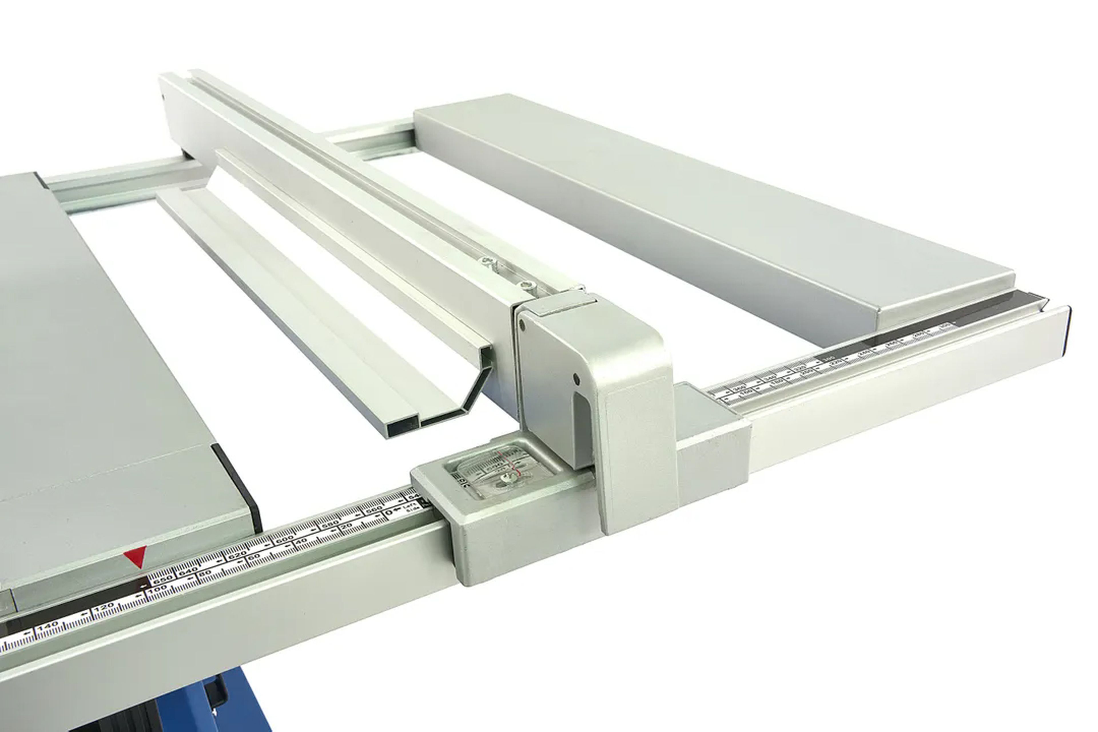 Table de scie circulaire HBM 255 mm Image 16