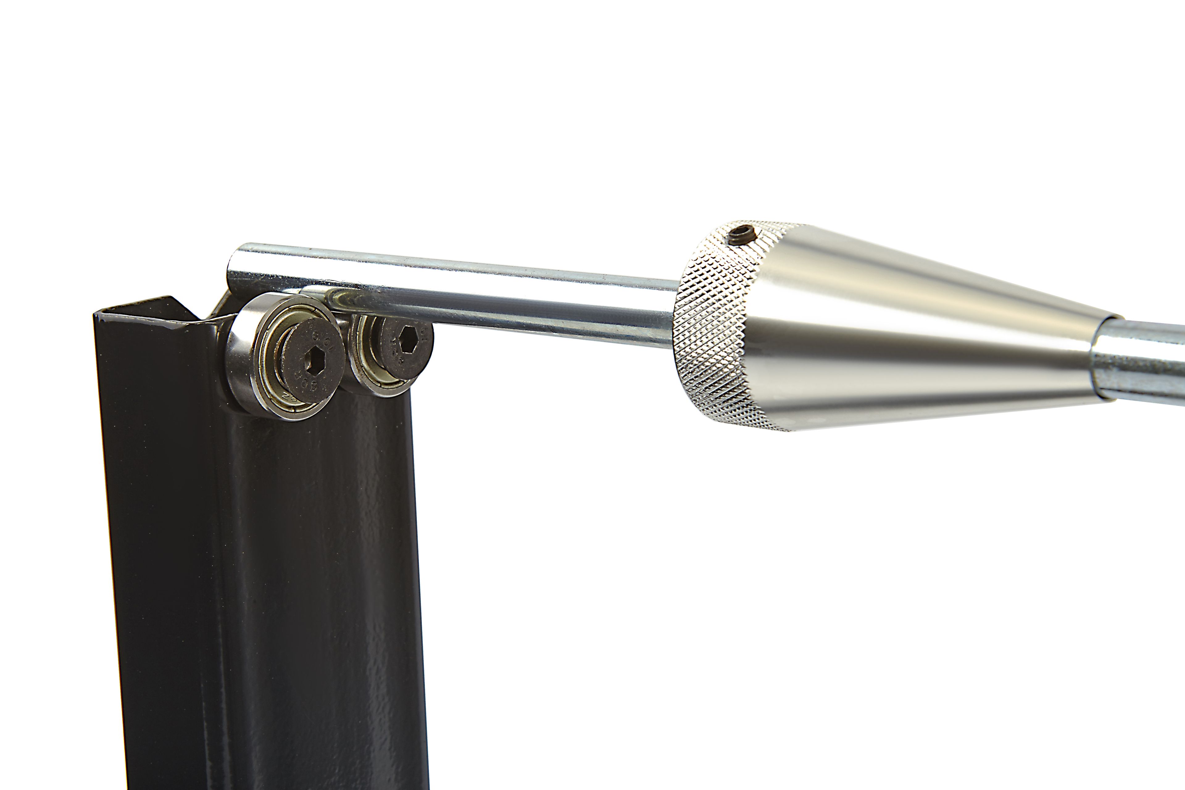 HBM Motorbanden Balanceer Apparaat met Verstelbare Poten Image 2