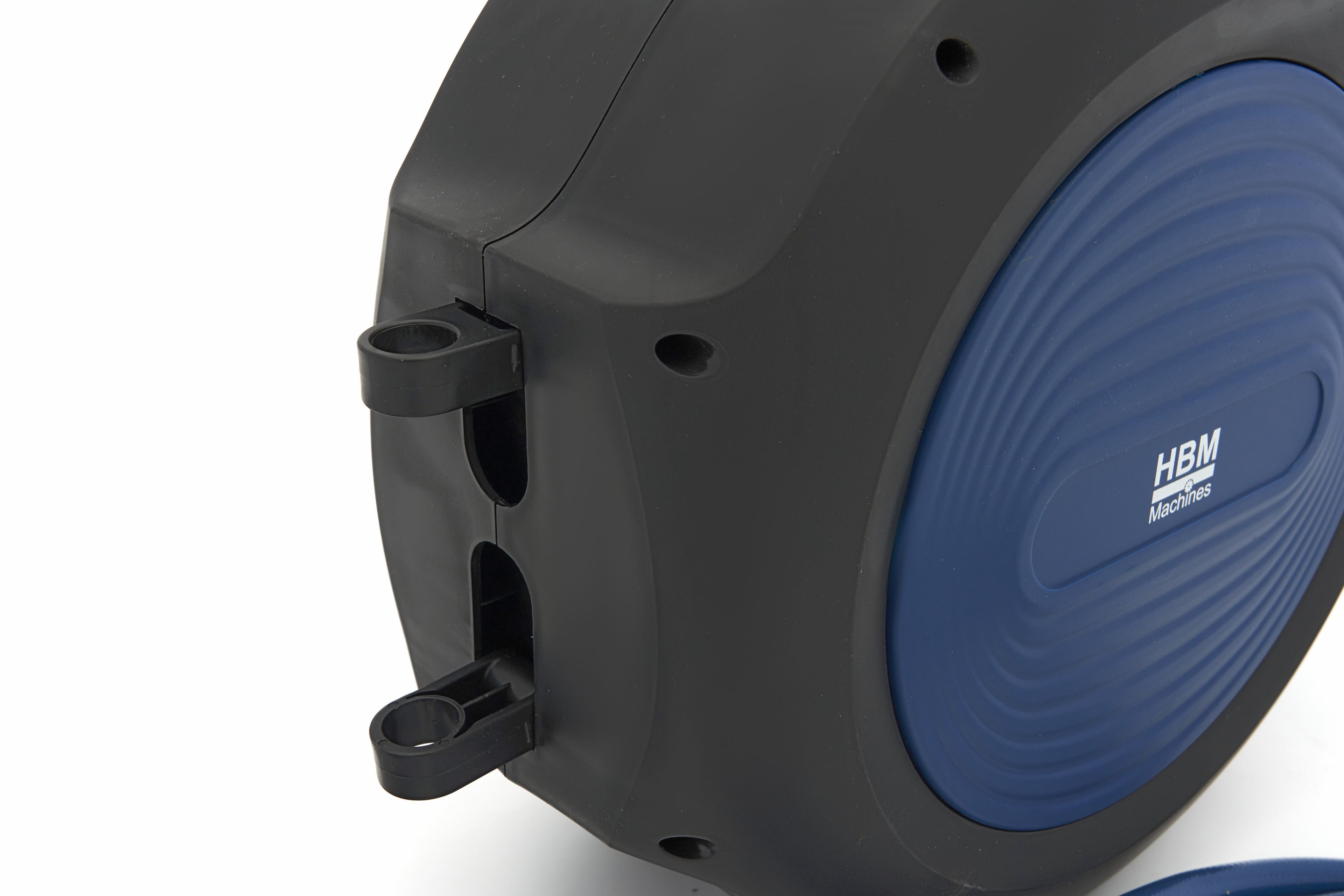 HBM wandslangenbox, waterhaspel 20 m Image 12