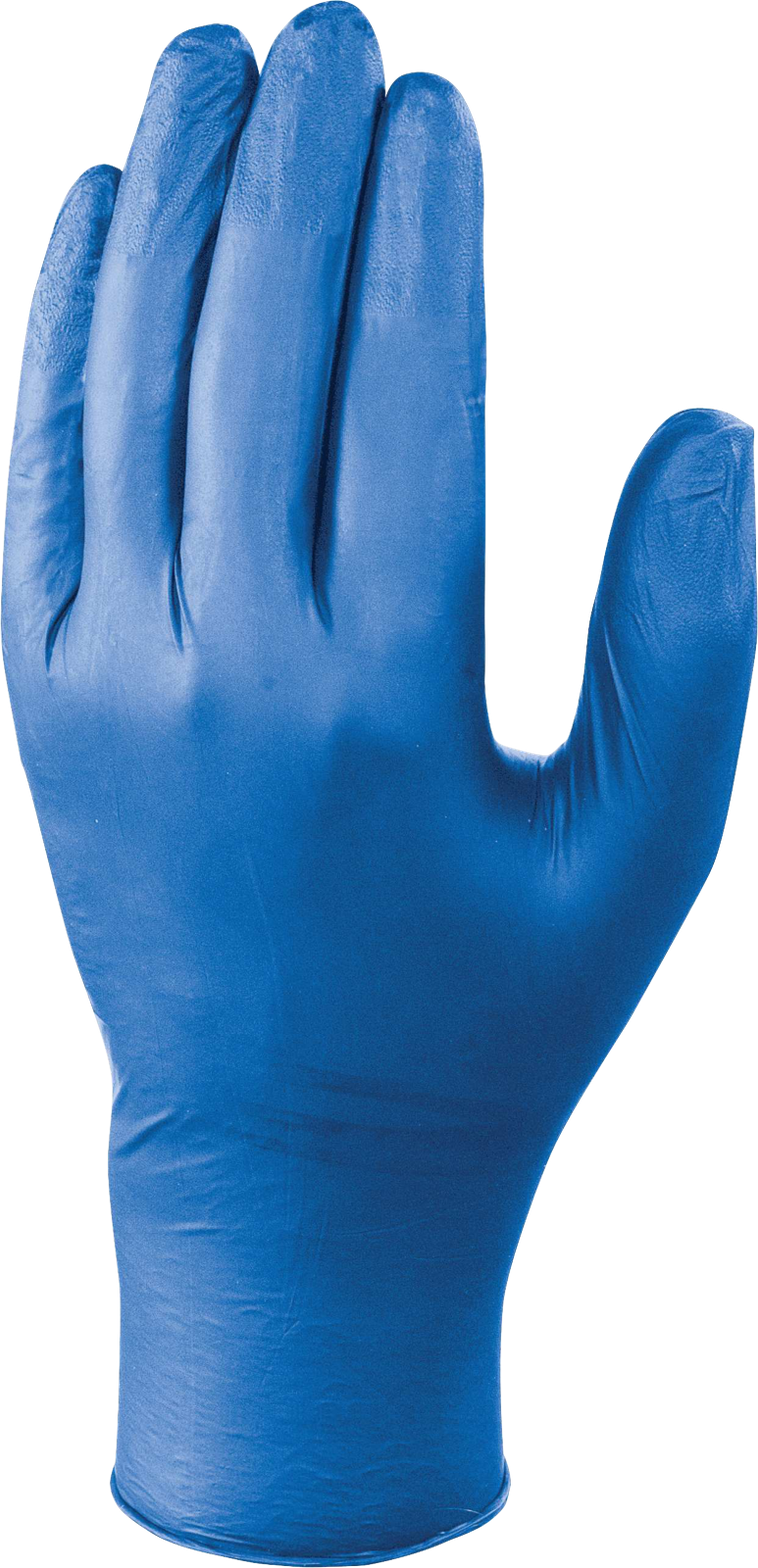 Delta Plus gants de travail V1420, 100 pièces