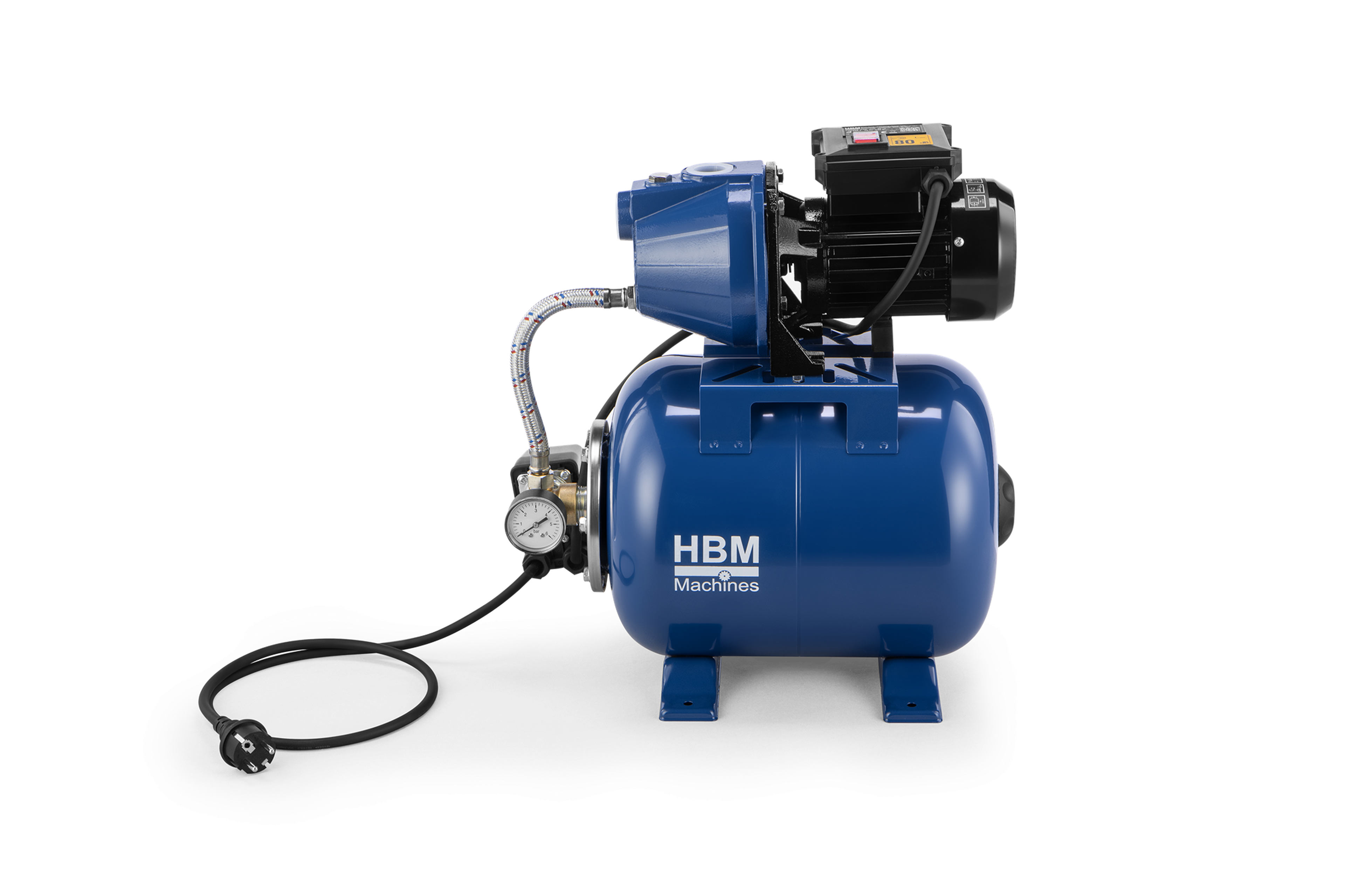 HBM hydrofoor waterpomp 800W 3200 l/u