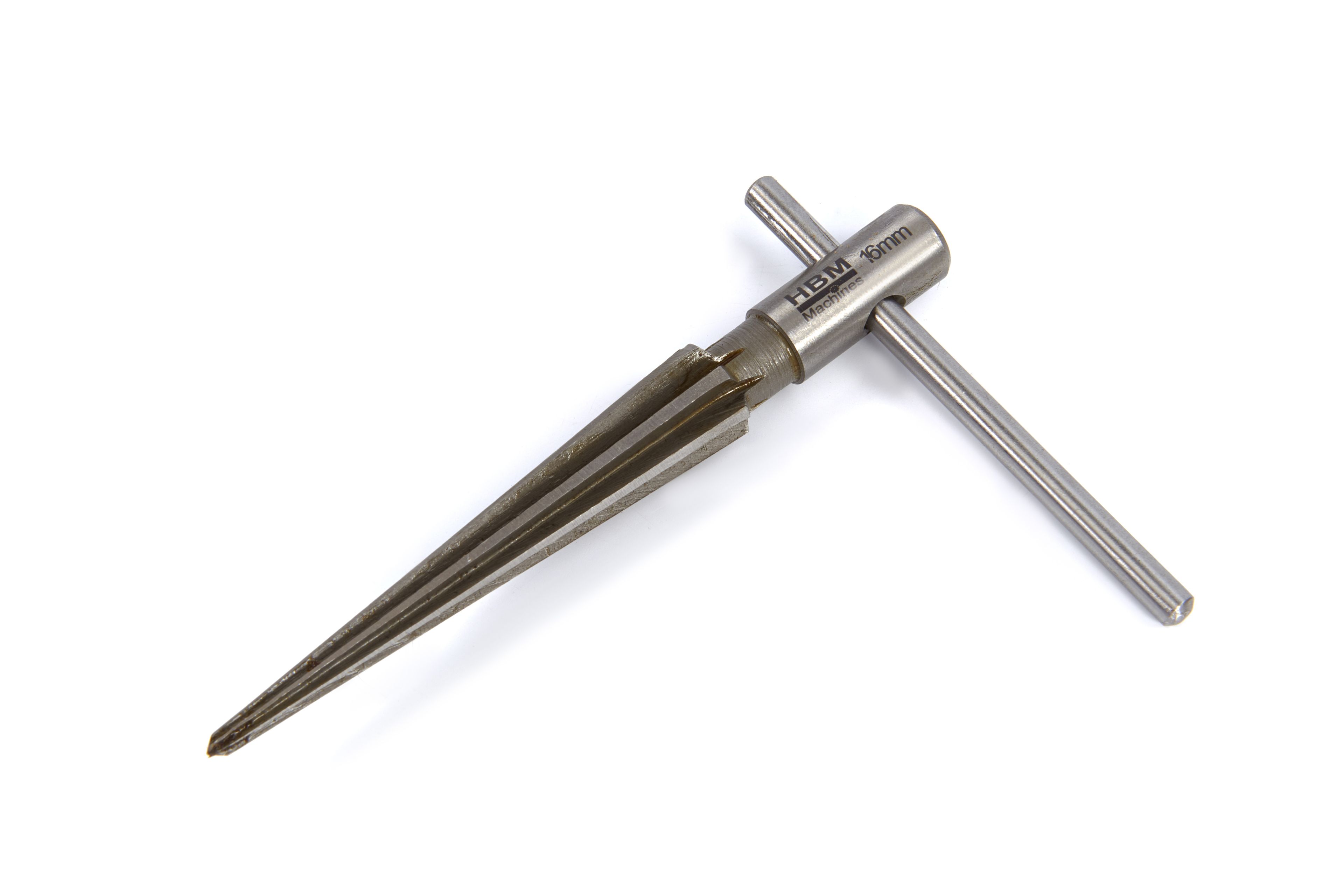 HBM 3 - 16 mm Handruimer