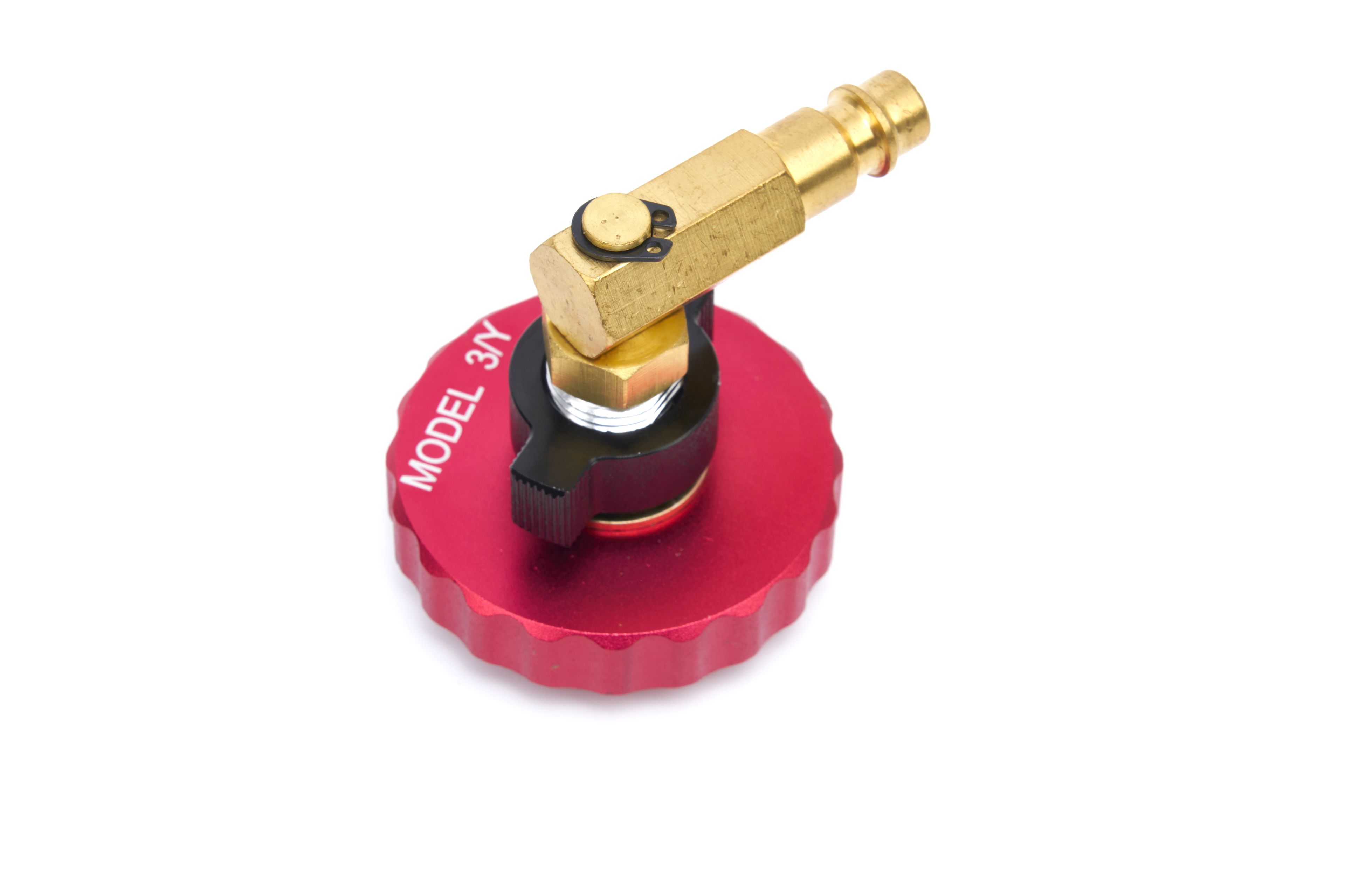 Adaptateur de liquide de frein HBM pour Tesla