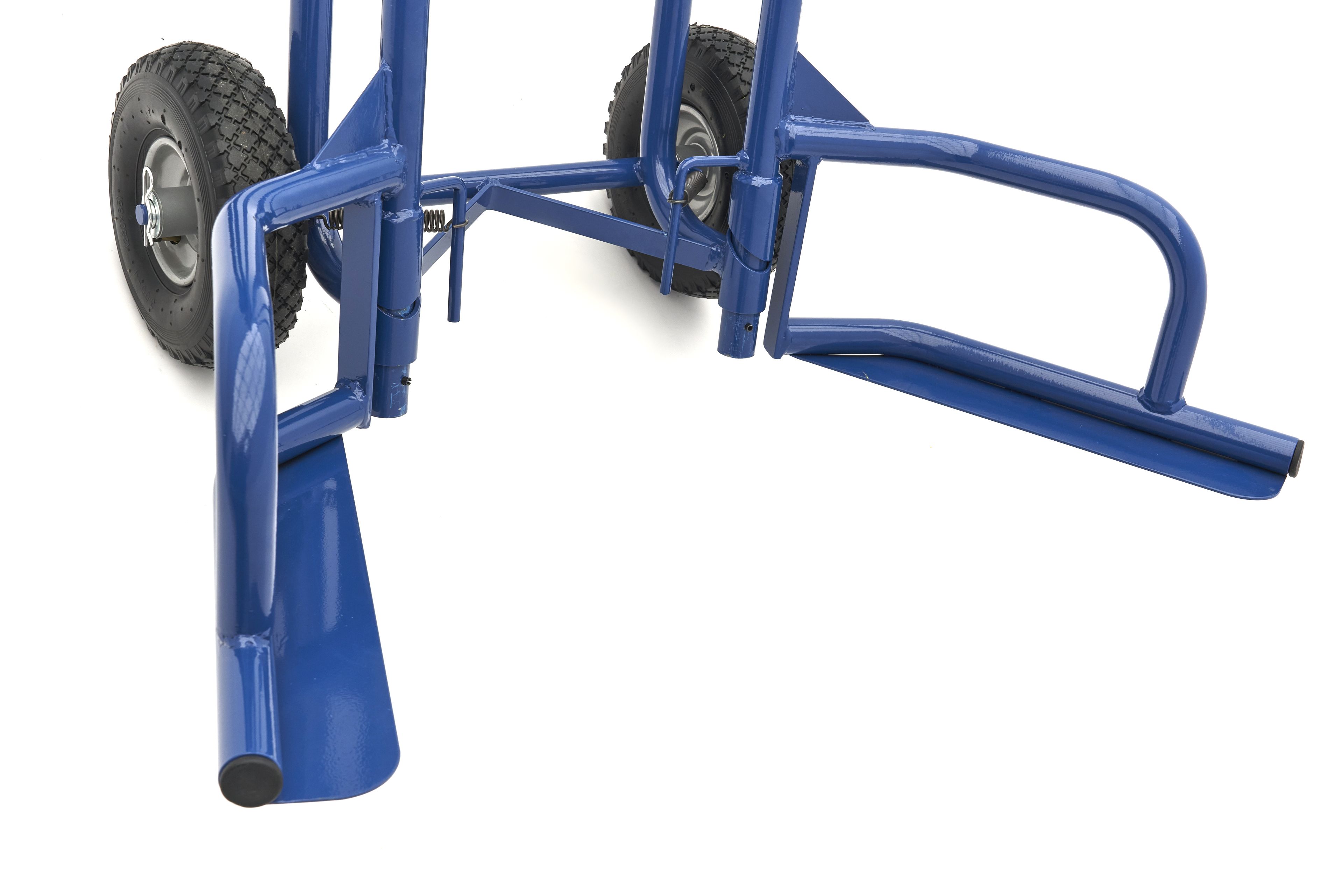 Chariot à pneus HBM Image 12