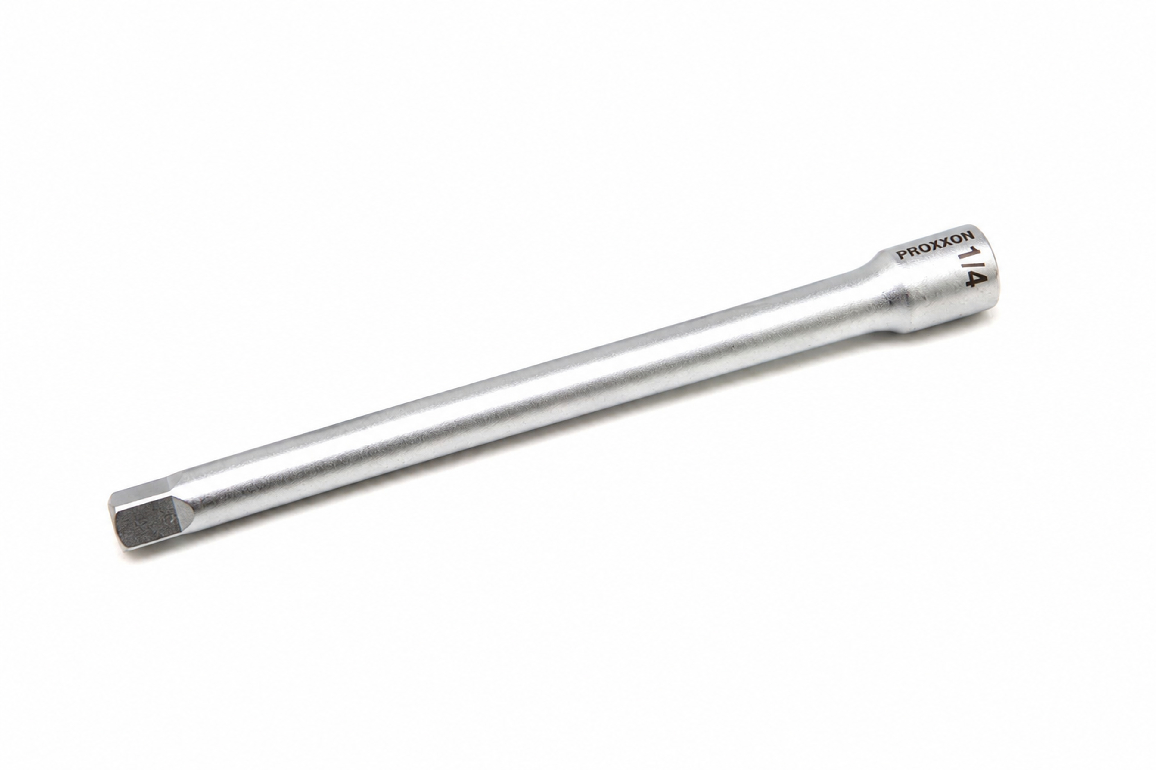 Proxxon 1/4 pulgadas alargador 100 mm