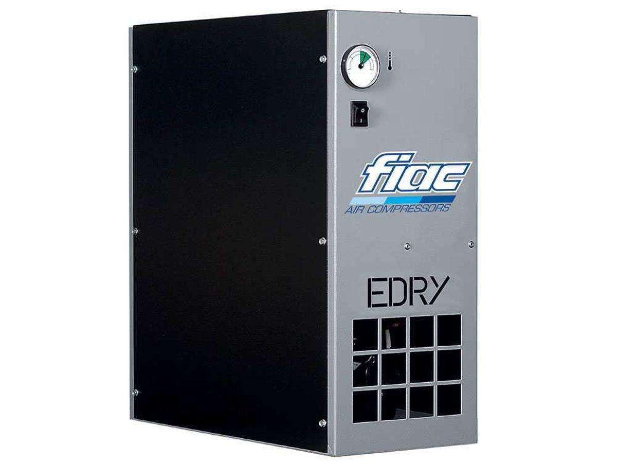 Fiac EDRY 9 Secador de aire para compresor para 850 litros por minuto NW