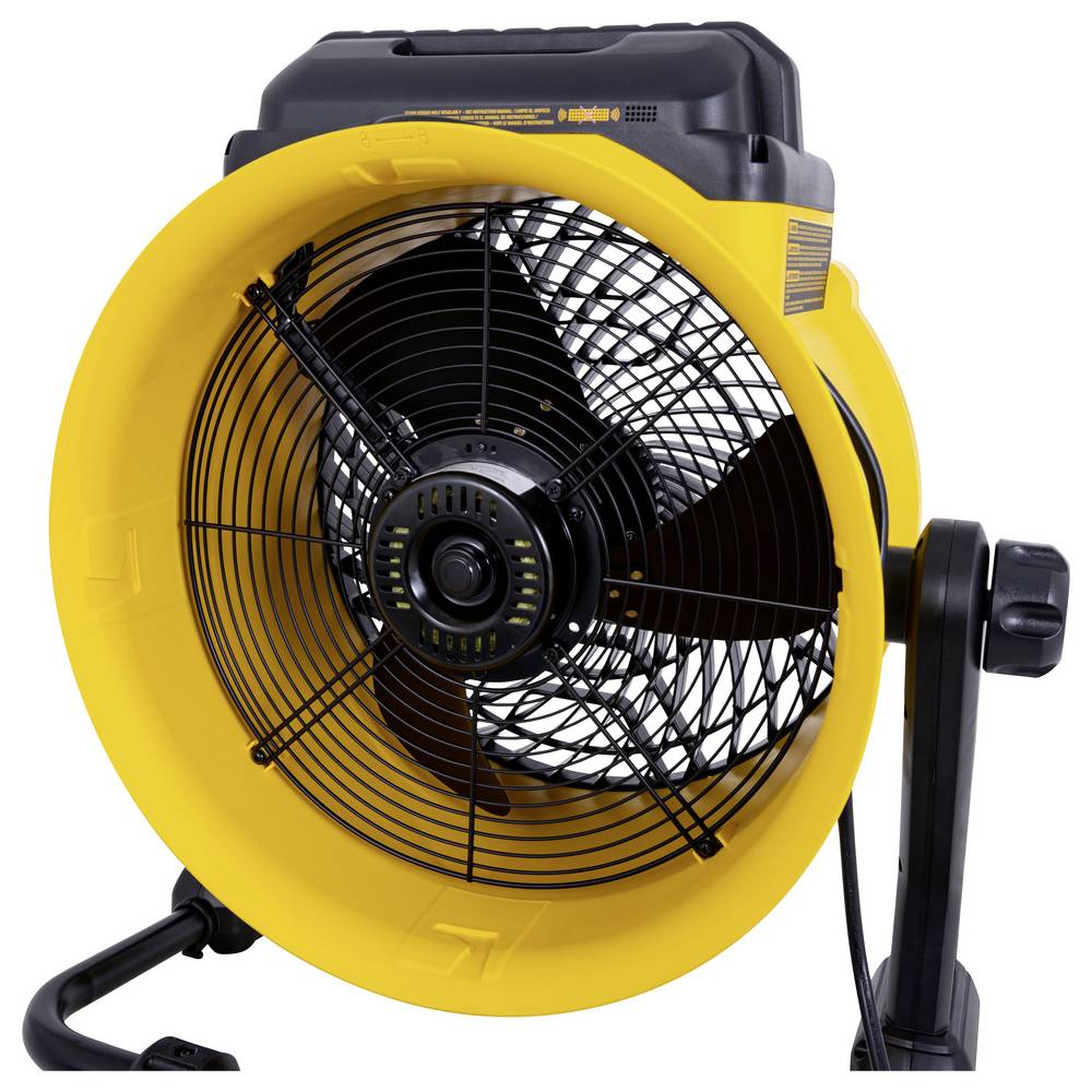 DeWalt Ventilador axial 41 cm DXF1652 Image 5