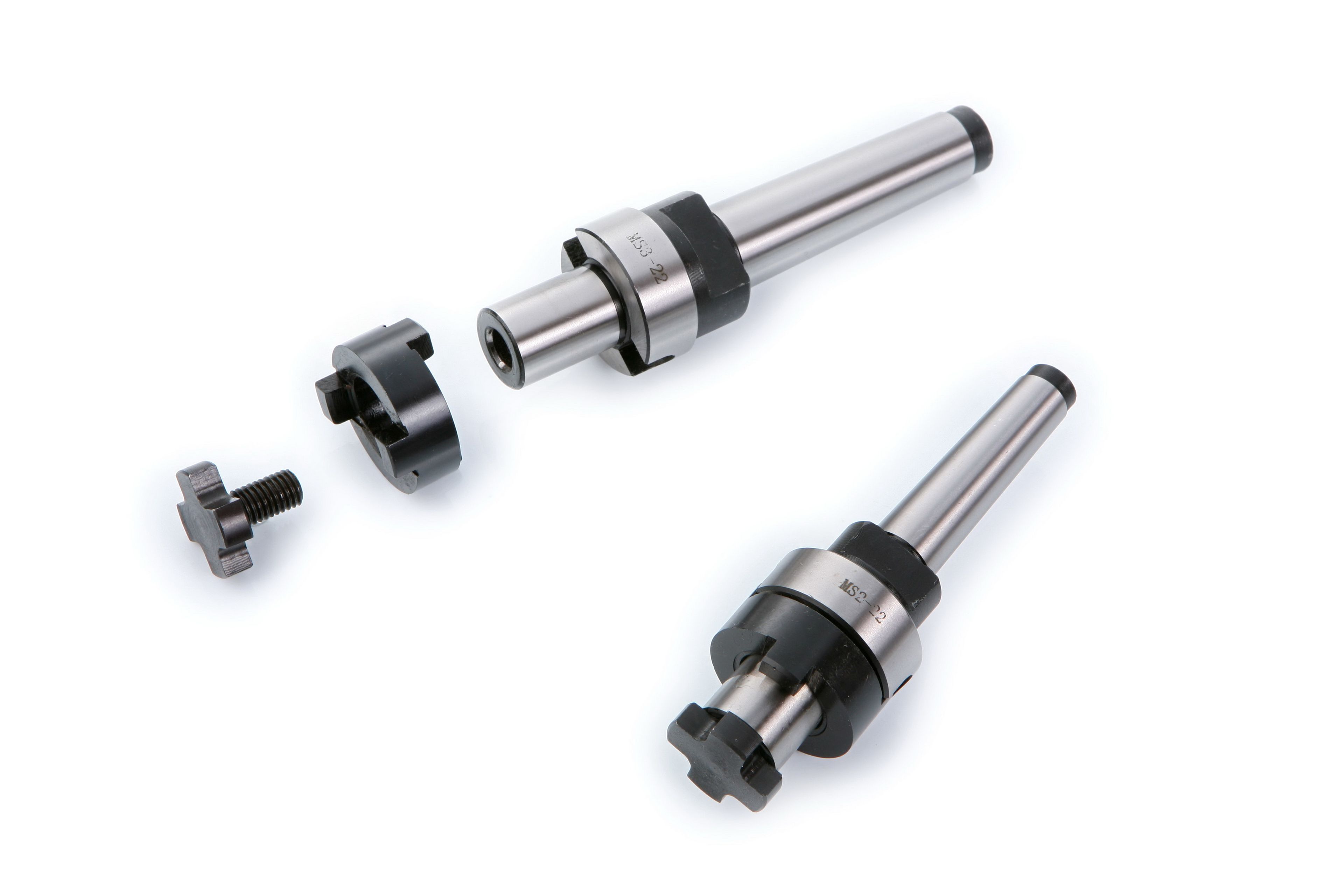 HBM vlakfreeshouders type 1 MC4 | 16 mm Image 1