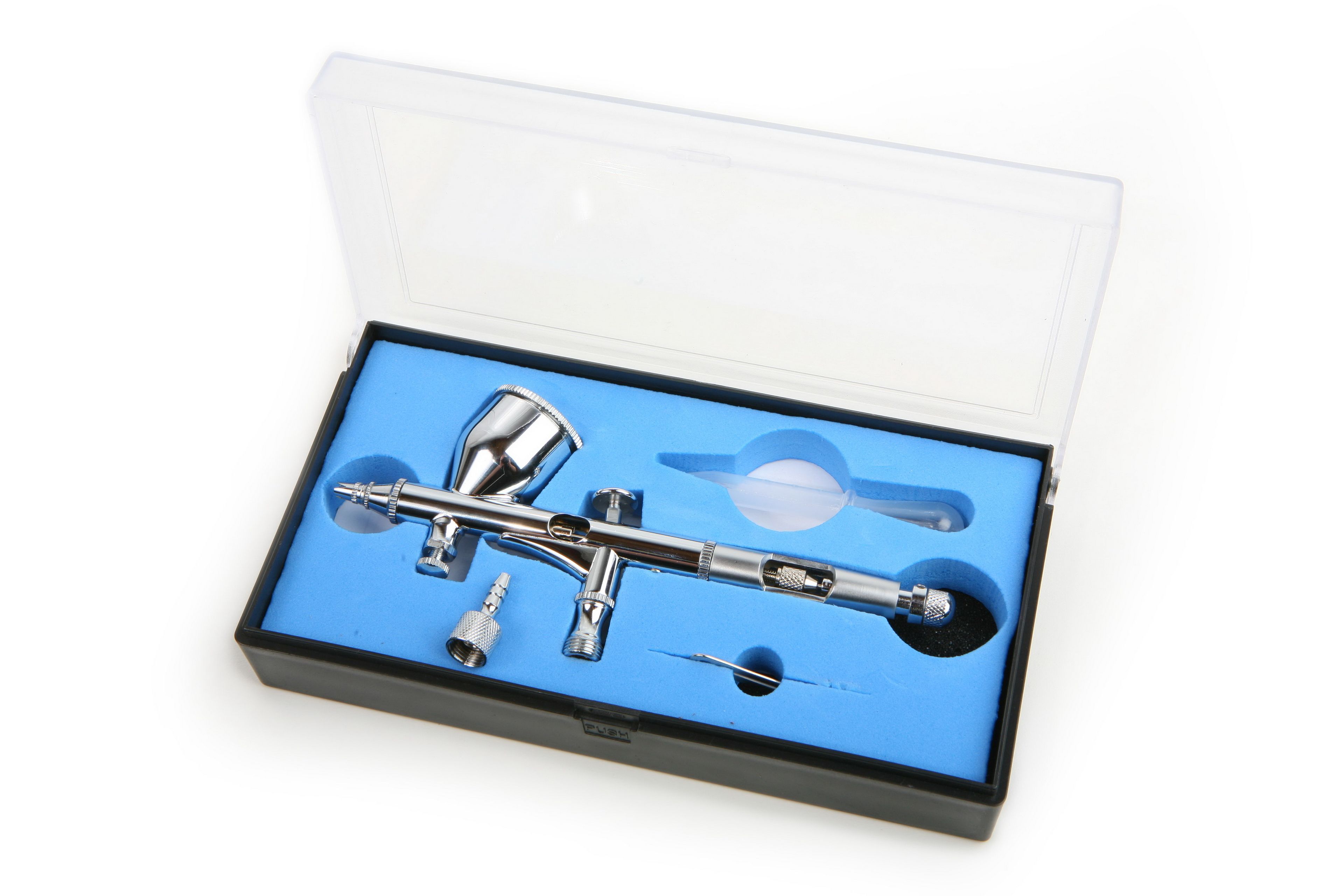 HBM BD 180 Airbrush Pistool