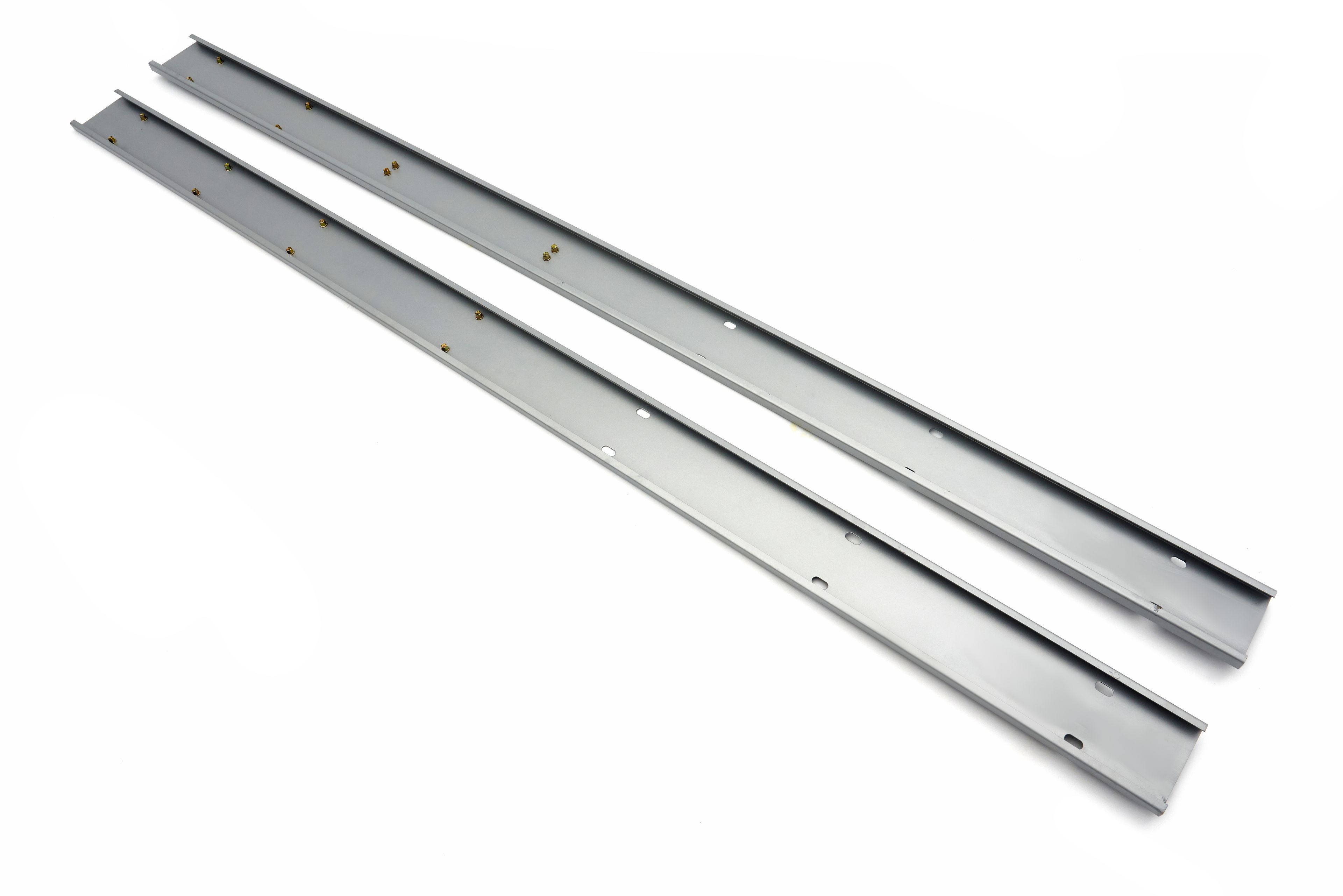 HBM Deluxe Koppelstukkenset Voor Hoekopstelling Voor Gereedschapsborden en Werkplaatskasten Image 4