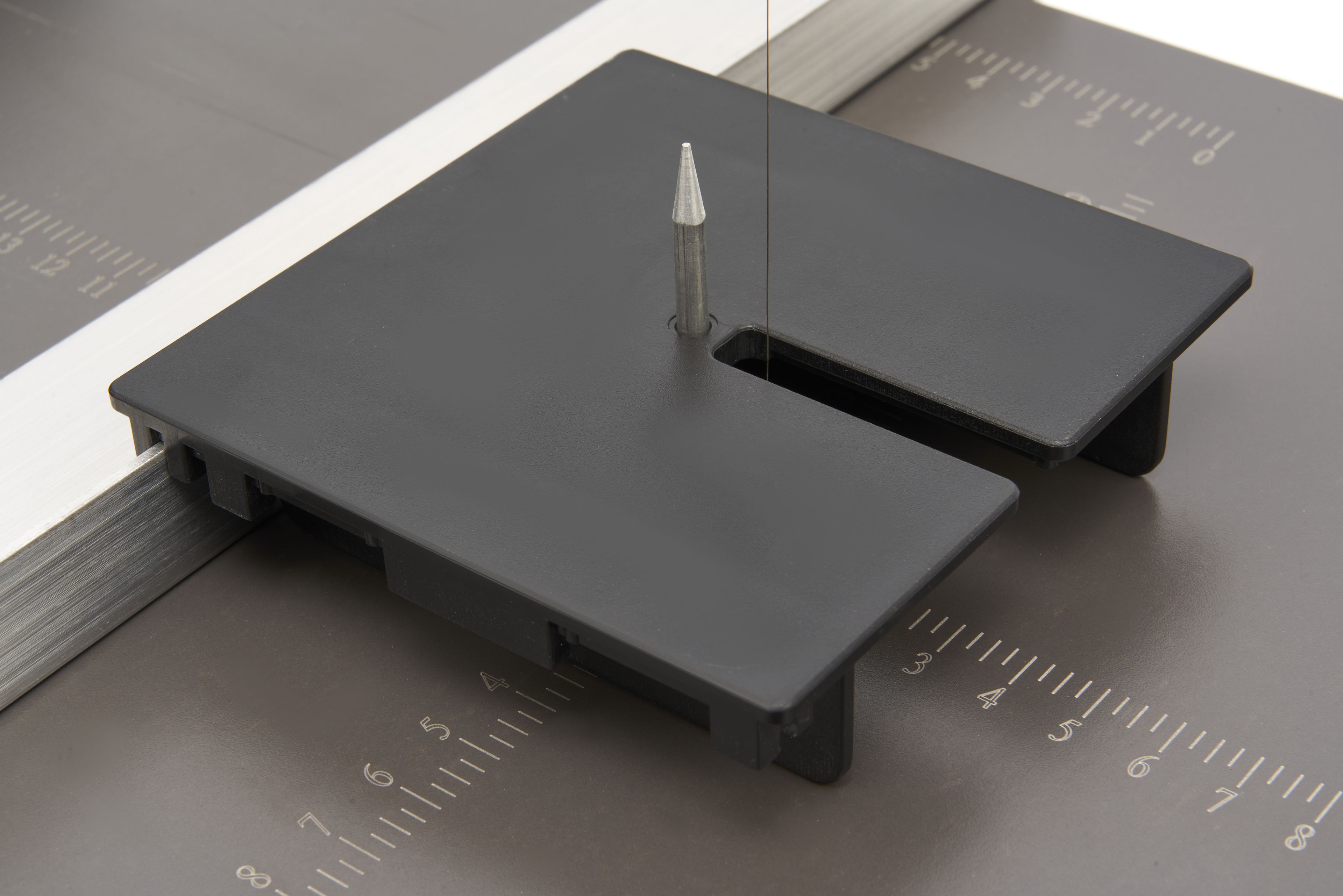 HBM Piepschuimsnijder 18 Watt Verstelbaar en Kantelbaar Image 7