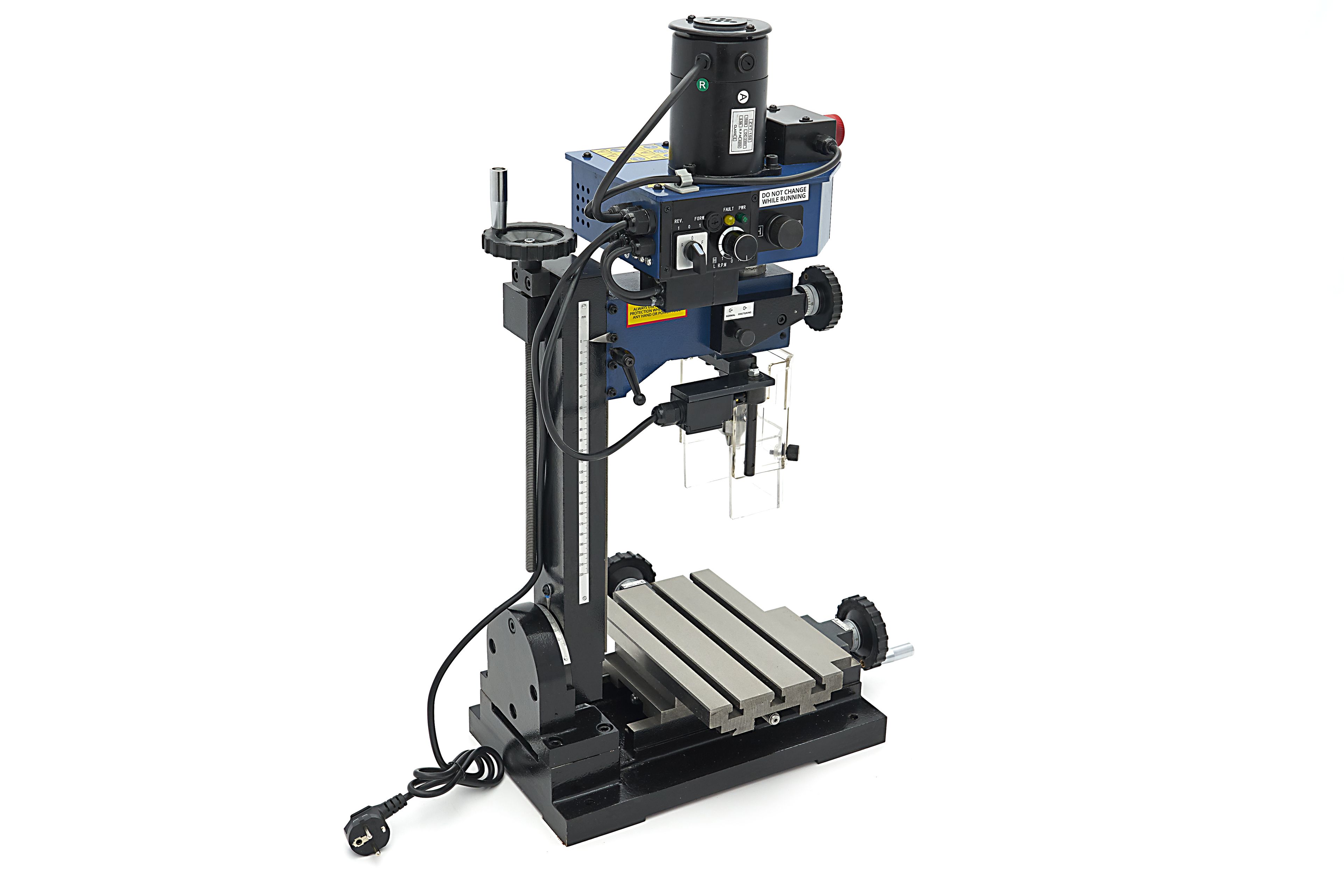 HBM freesmachine BF 10 mini Image 5