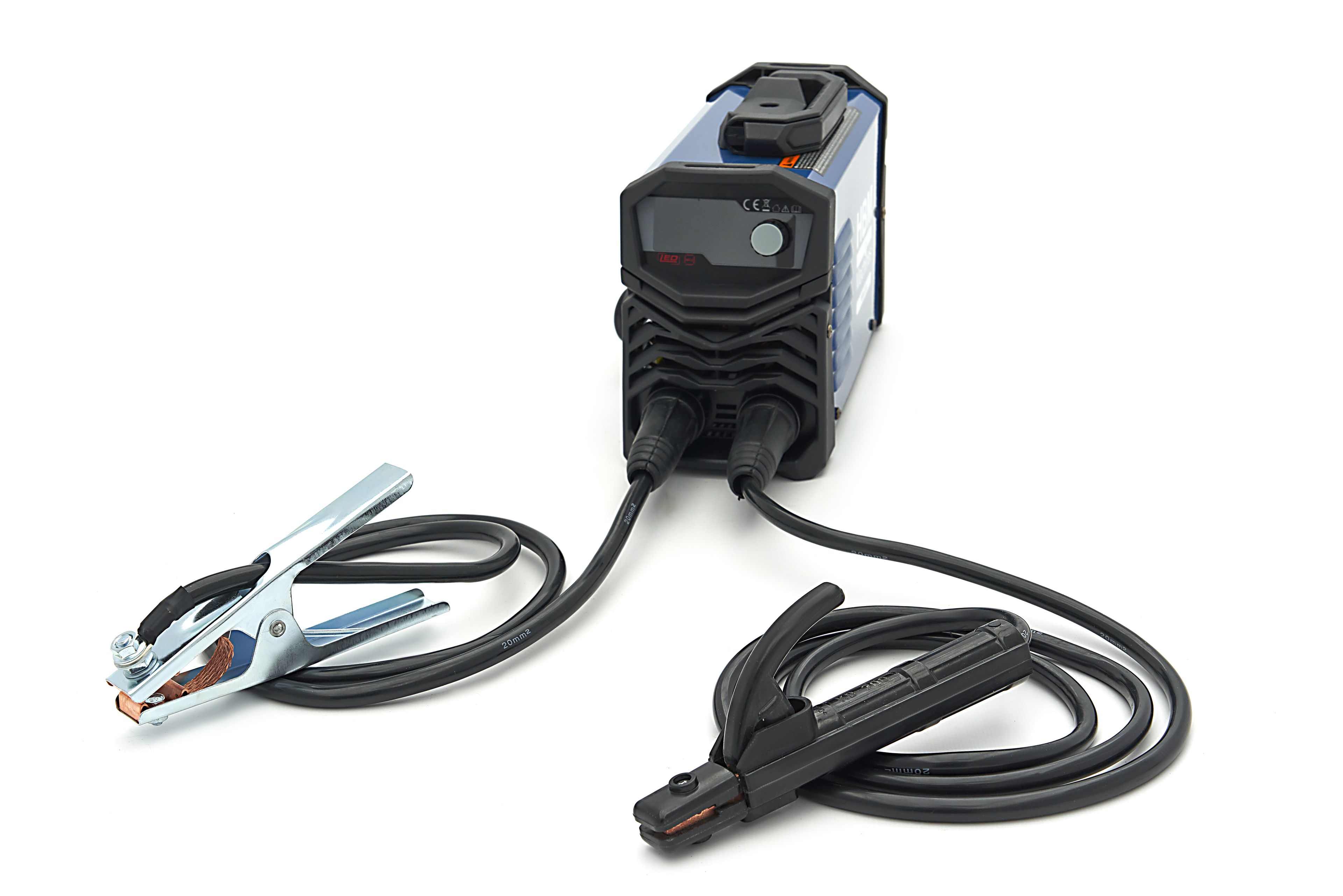 HBM MMA 200 Poste à souder Image 3