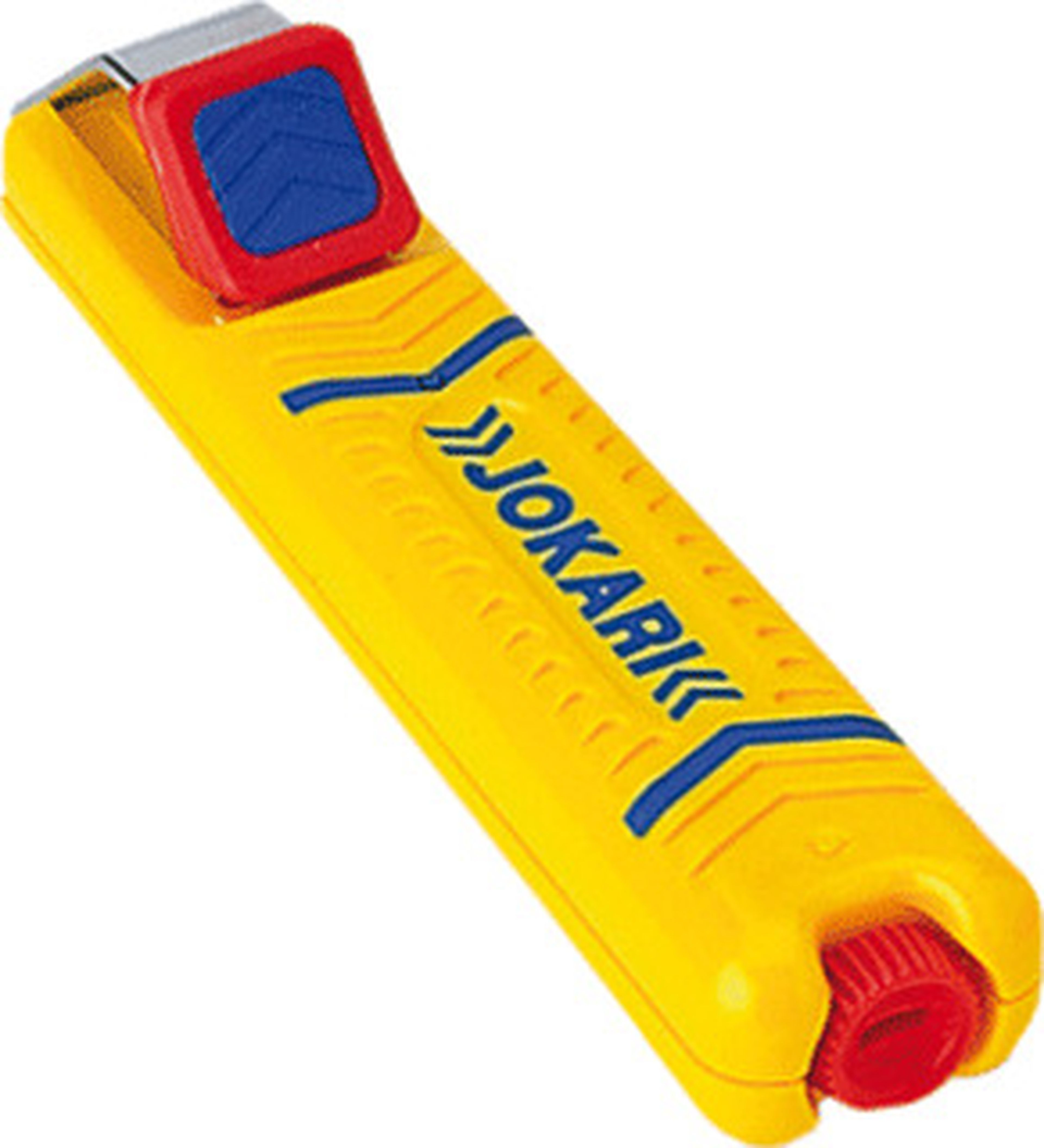 Couteau à dénuder Jokari Secura No. 27