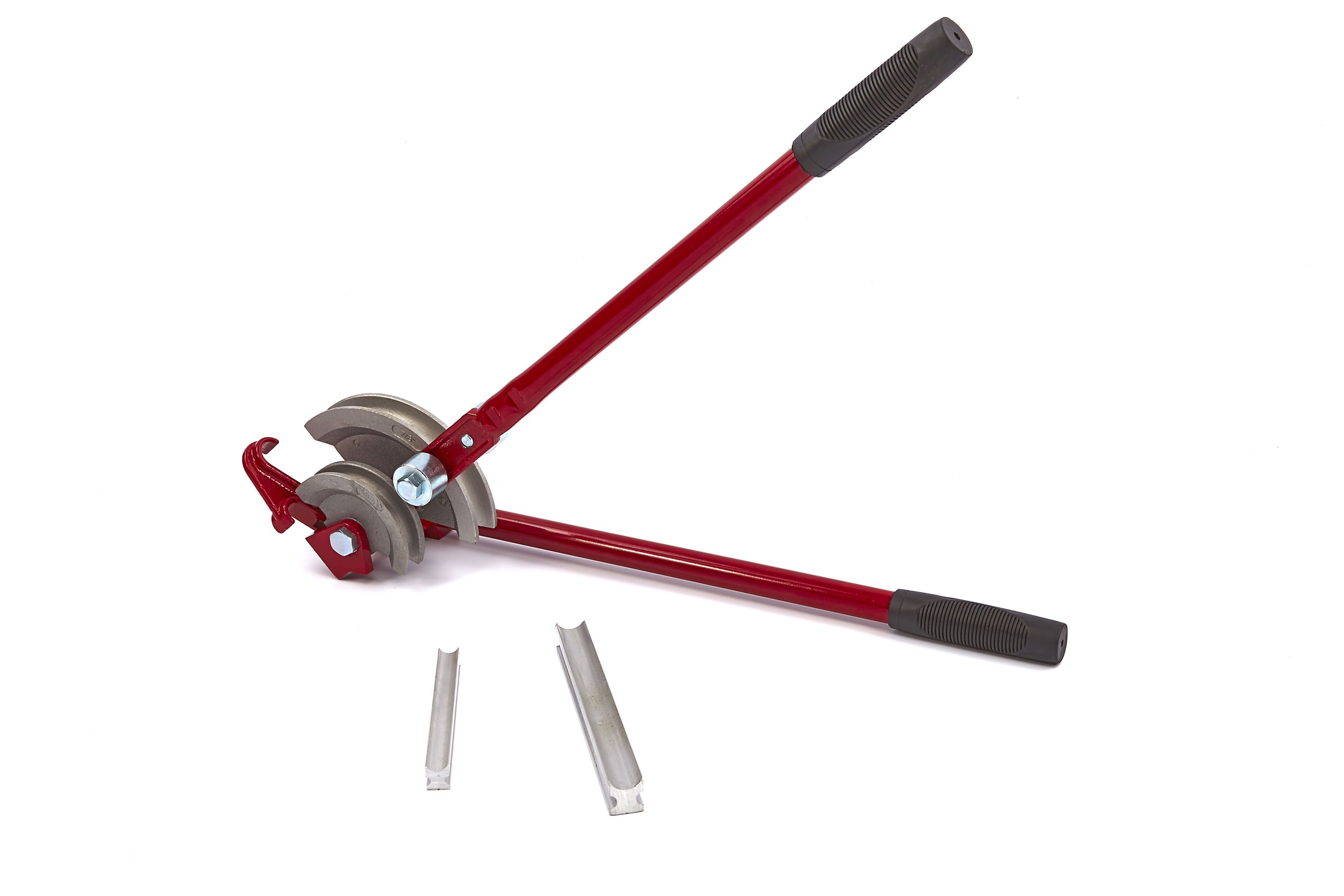 HBM Piegatubi da 15 e 22 mm per impieghi gravosi Image 3