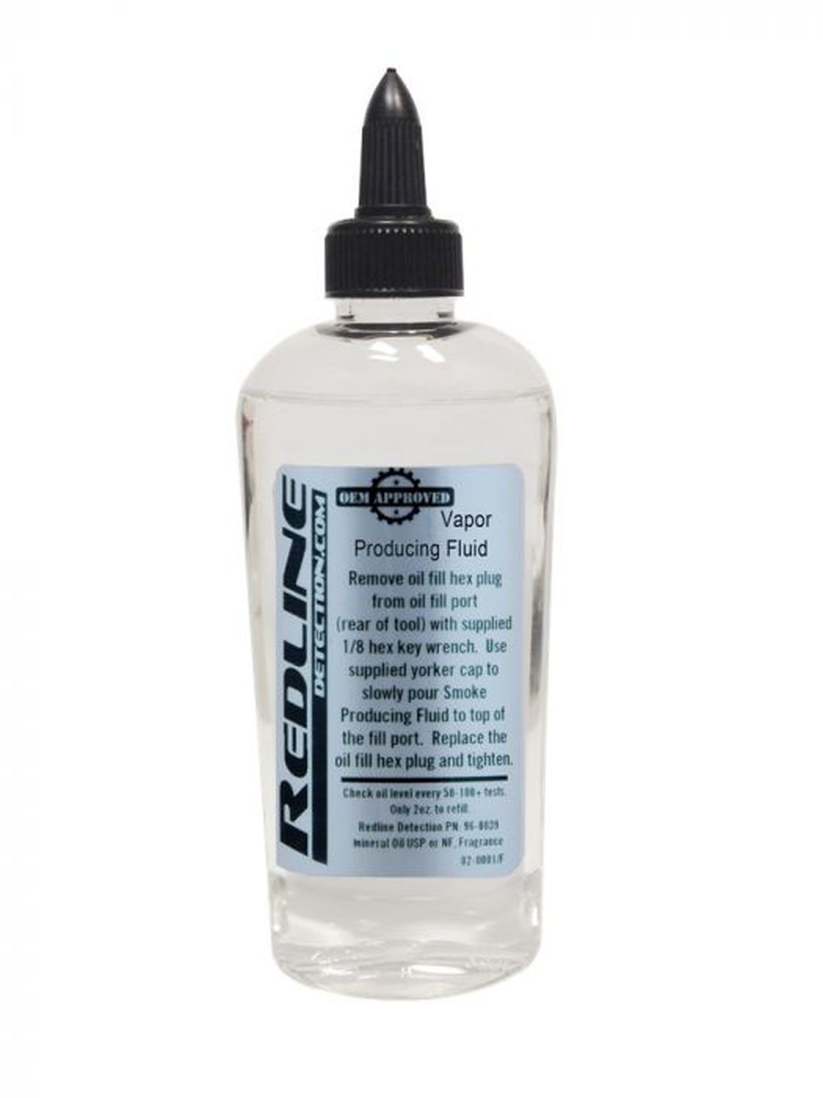 Redline Rauch erzeugende Flüssigkeit 250 ml, 96-0039