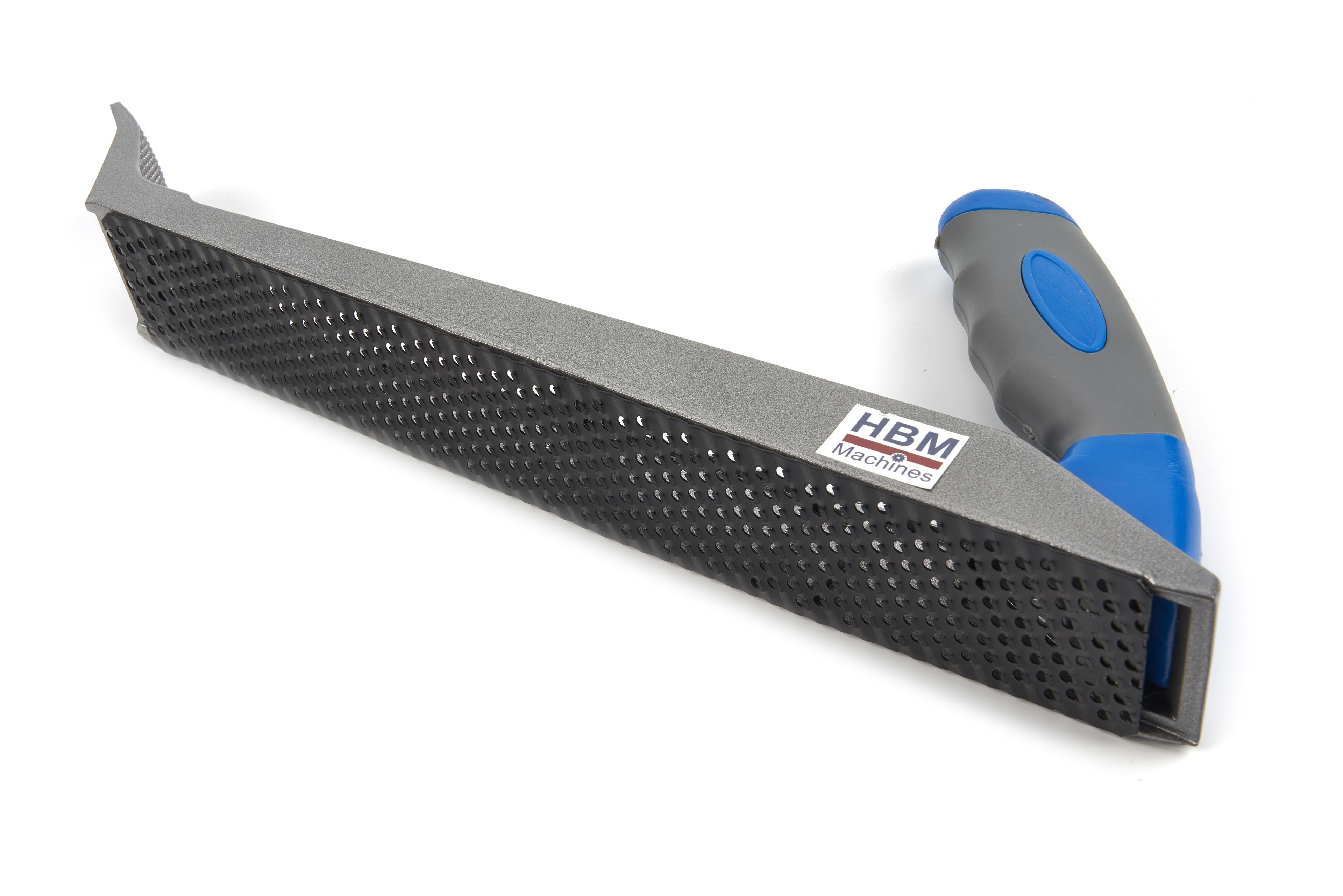 HBM Râpe à bois, rabot, lime à bois 300 mm Image 4