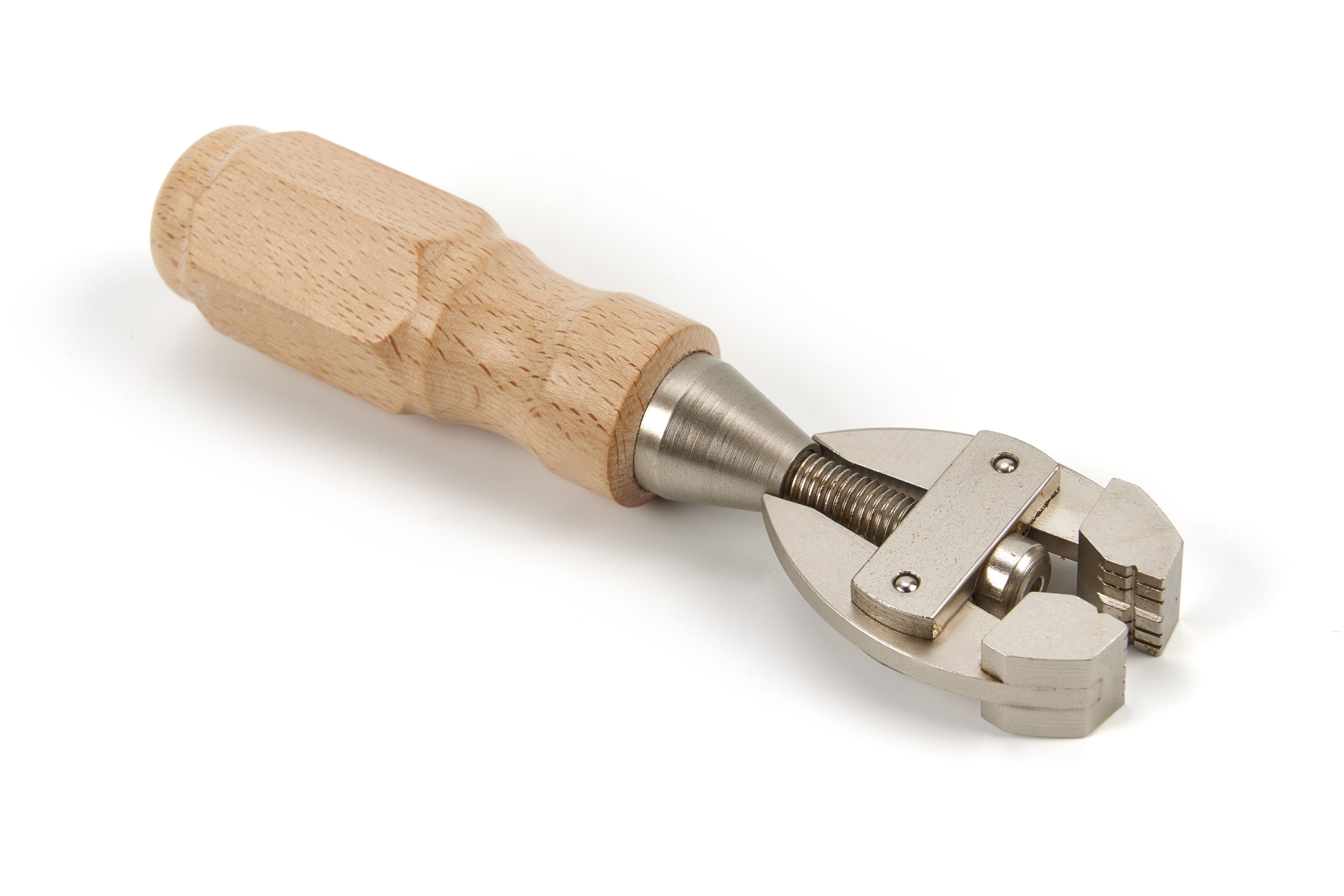 Étau à main HBM 140 mm Image 2