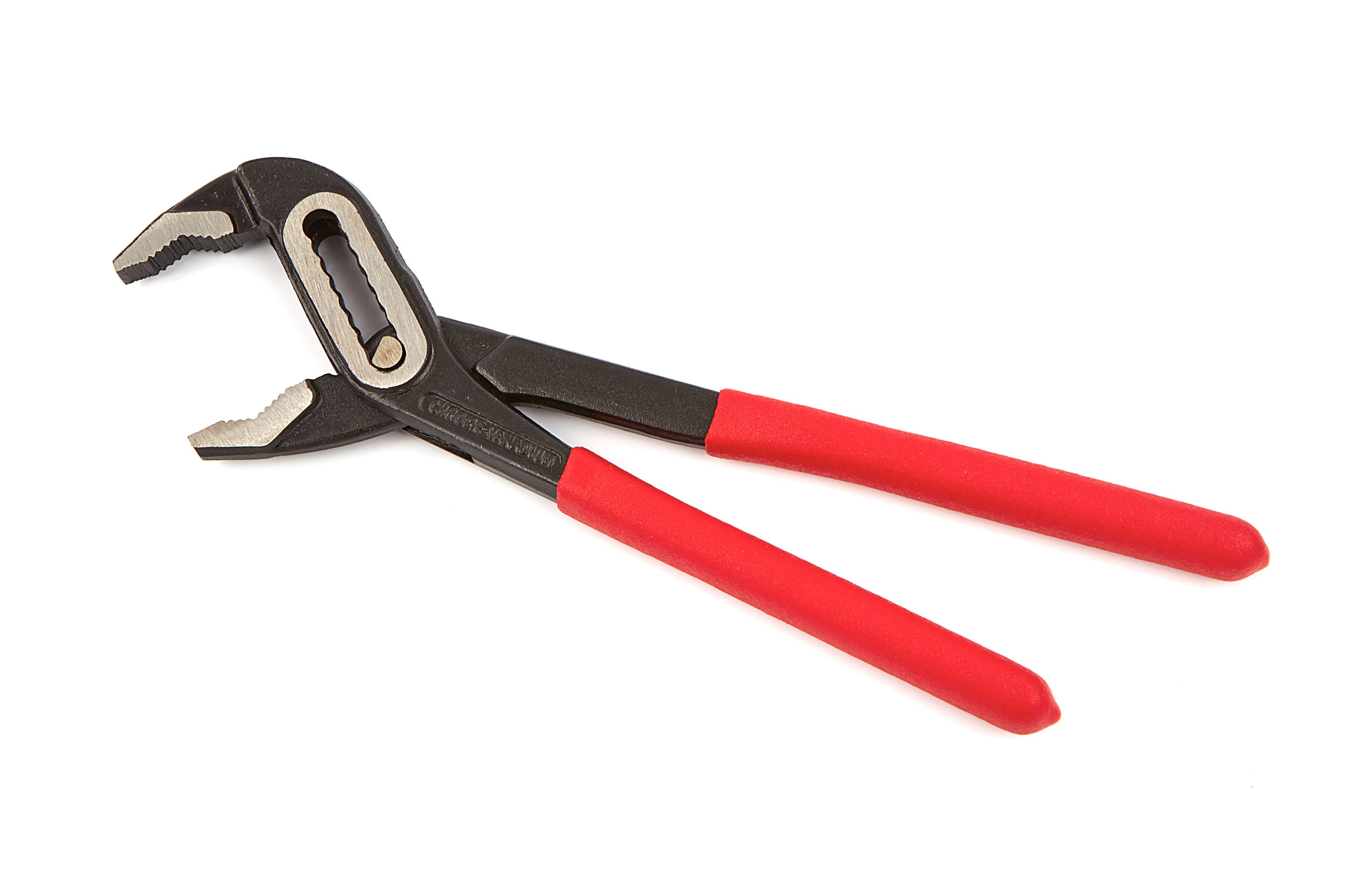 Pinces professionnelles pour pompes à eau 300 mm Image 1