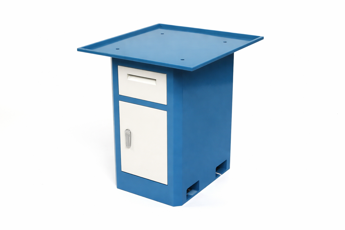 HBM BF 28 Deluxe armario base