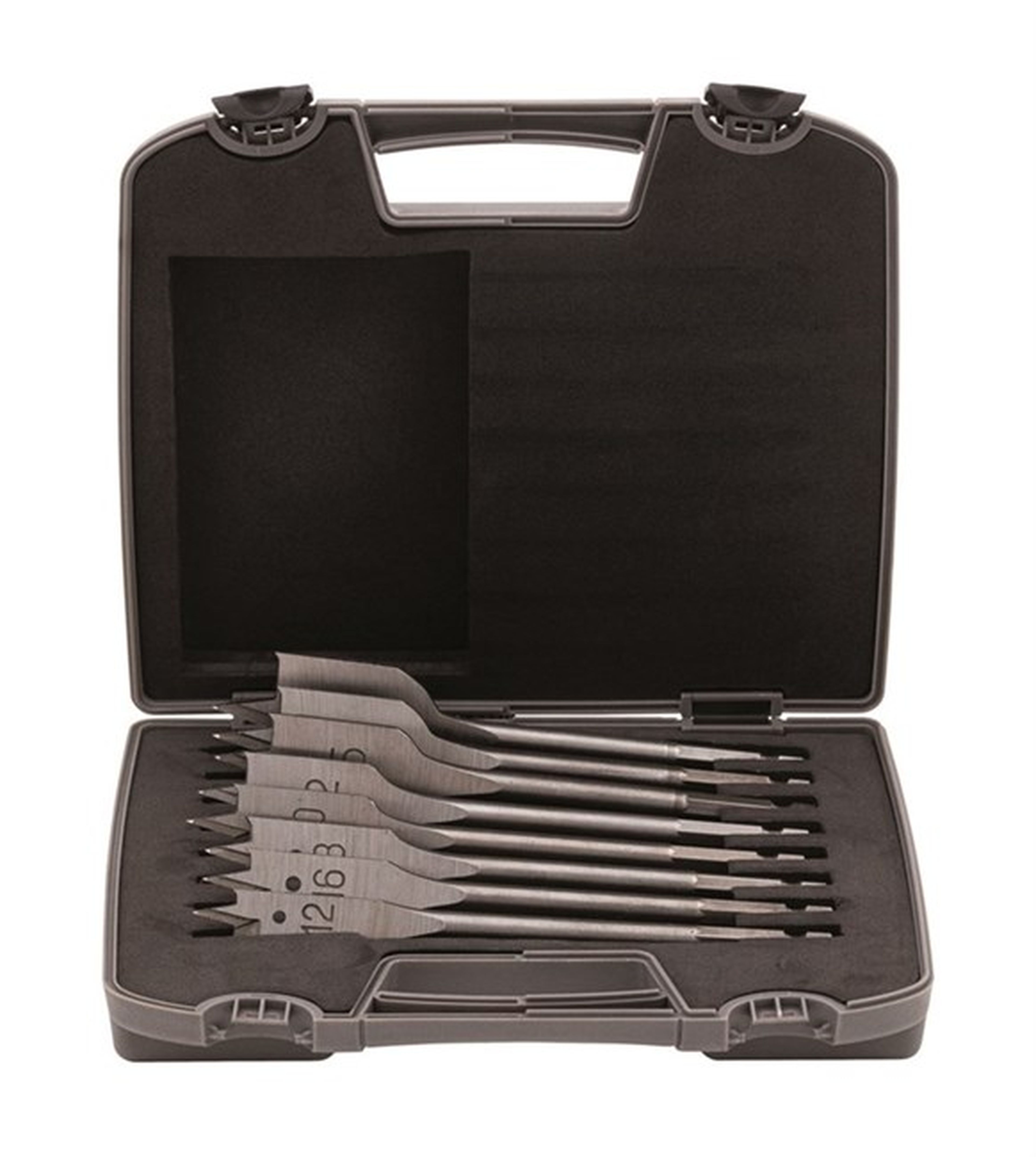 Set di punte rapide Bahco 8 pezzi, 9529/S8 Image 2