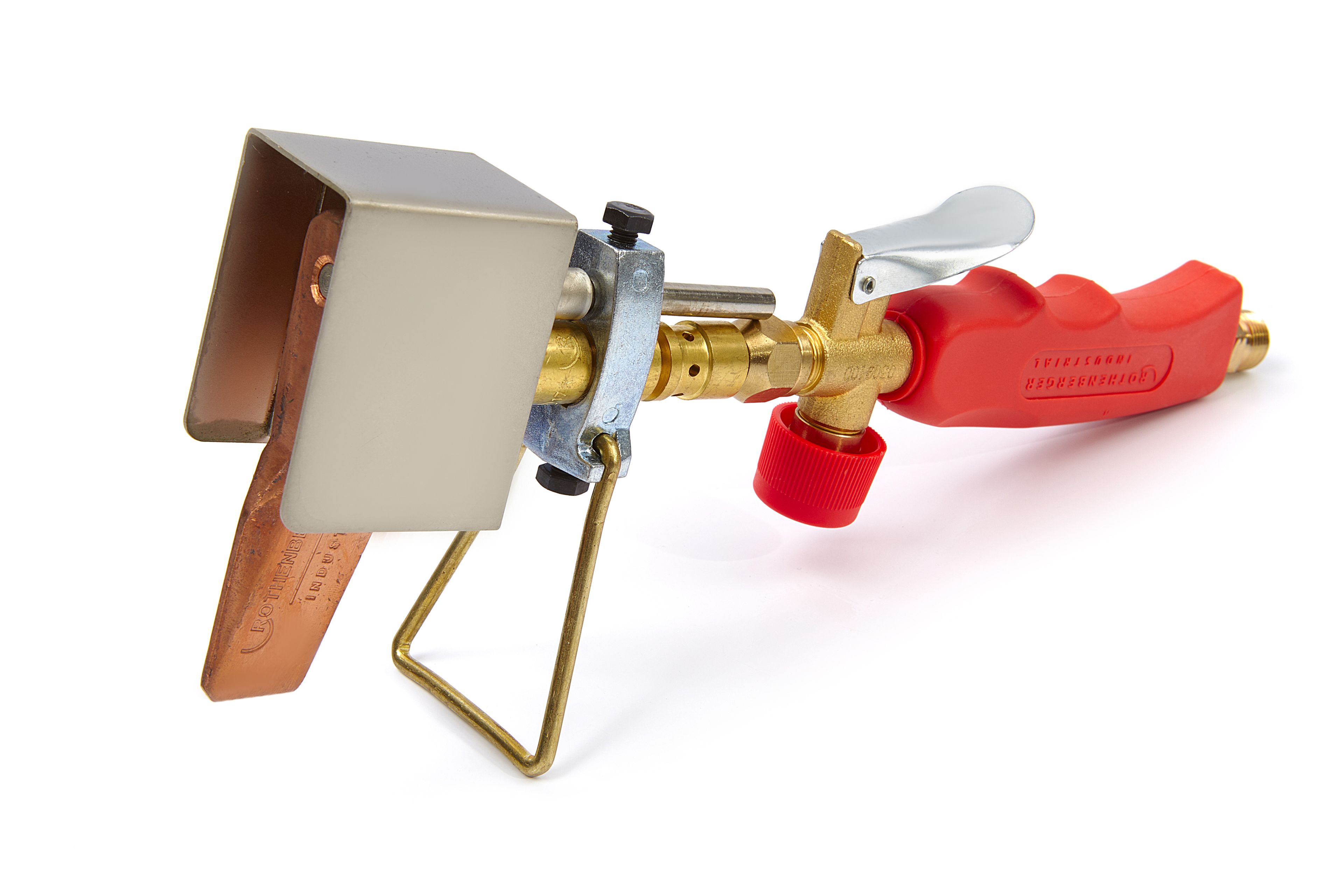 Rothenberger Dakgoot Lasset Image 2