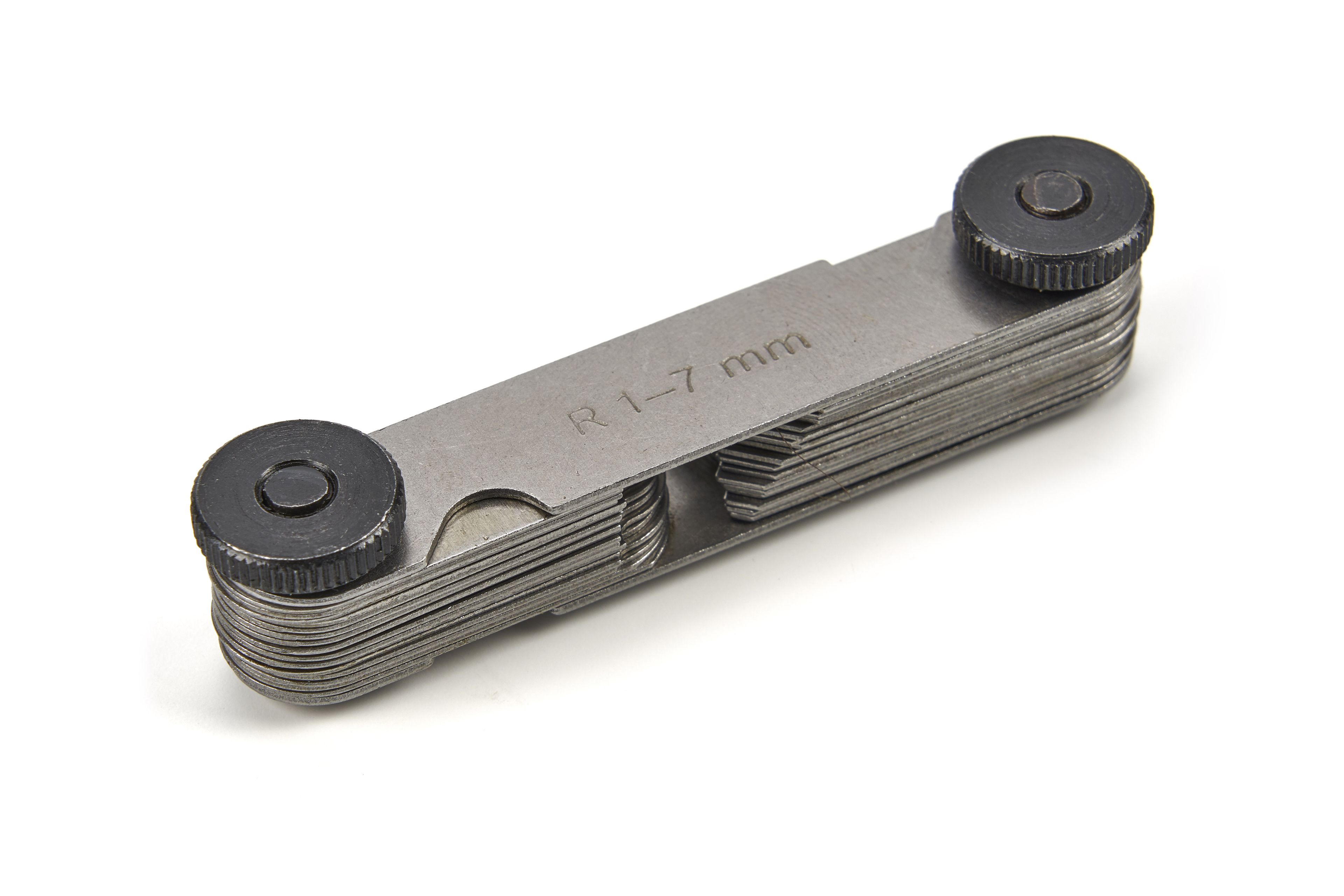 HBM Radiusmesser-Sets 1 mm Image 4