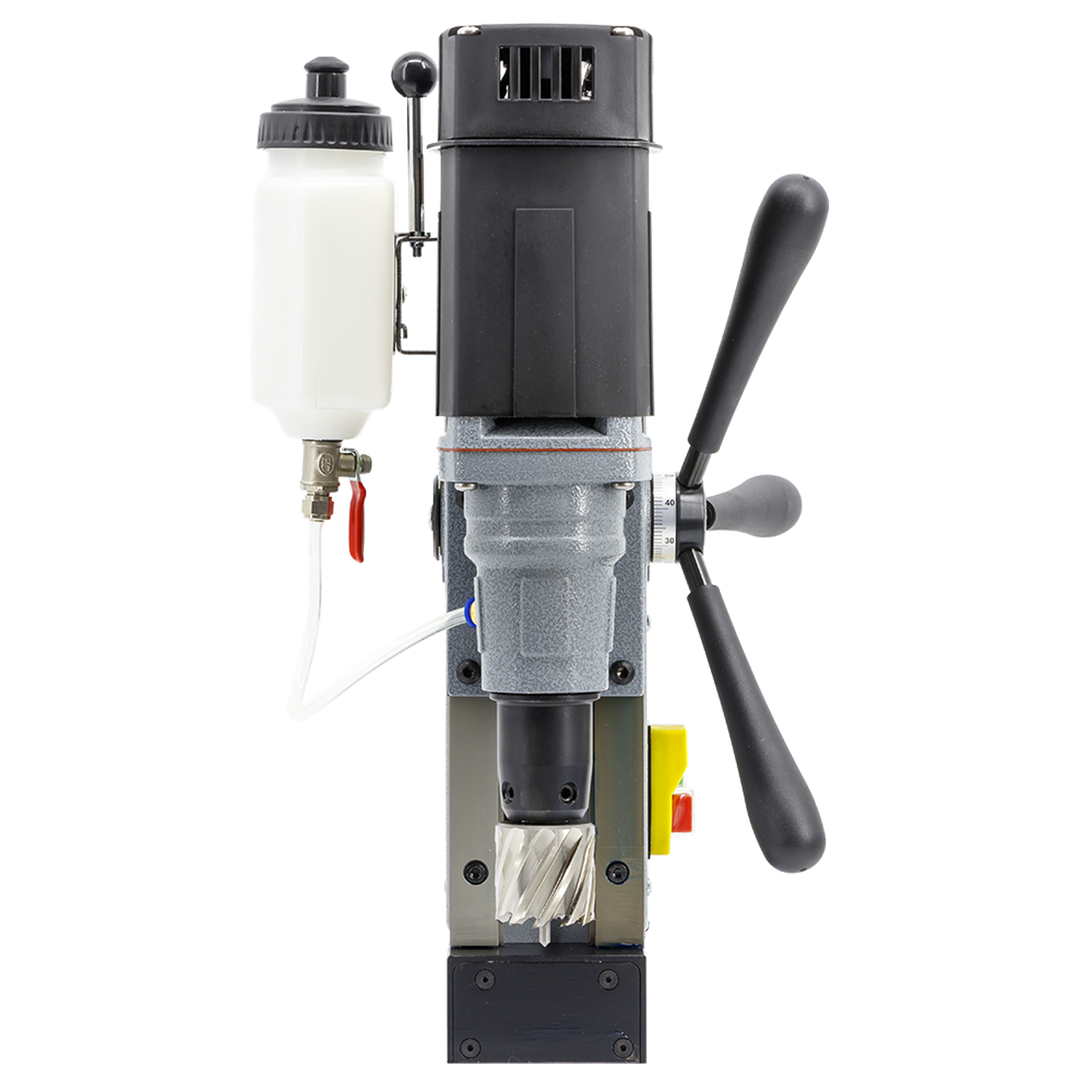 Euroboor magneet kernboormachine ECO.40S+/P 40 mm 220 V Image 2