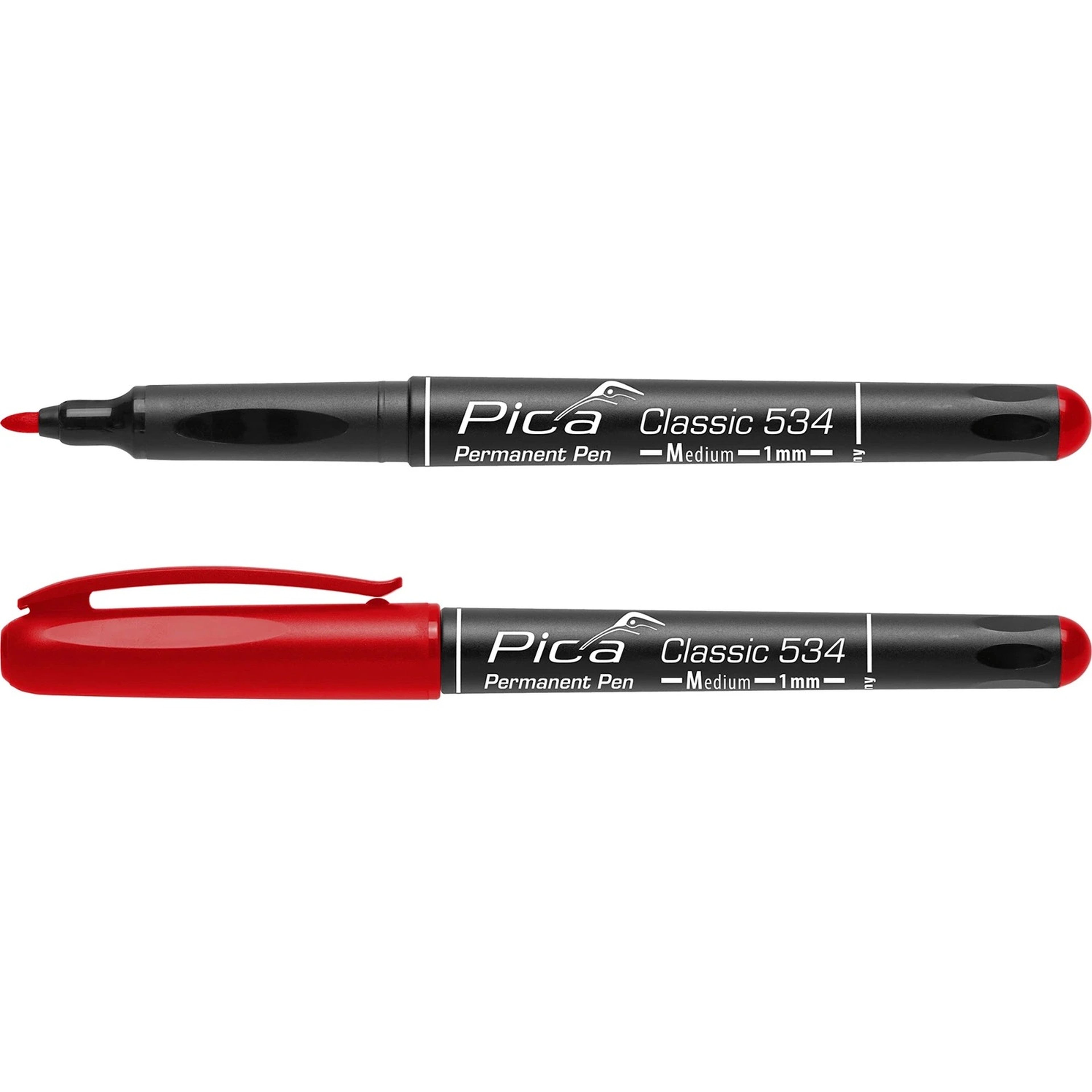 Pica Classic 534/40 Permanentstift Medium 1 mm Image 3