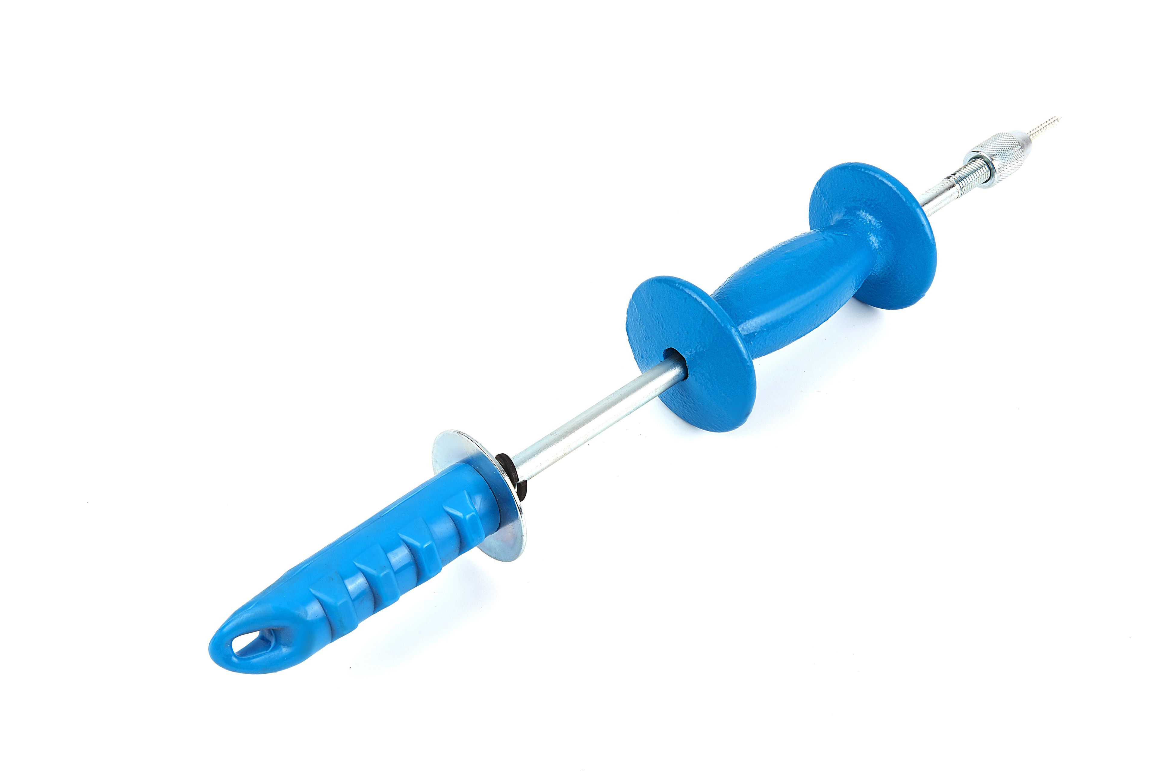 HBM 5-teiliger Schlagschrauber, Ausbeulmaschine Image 5