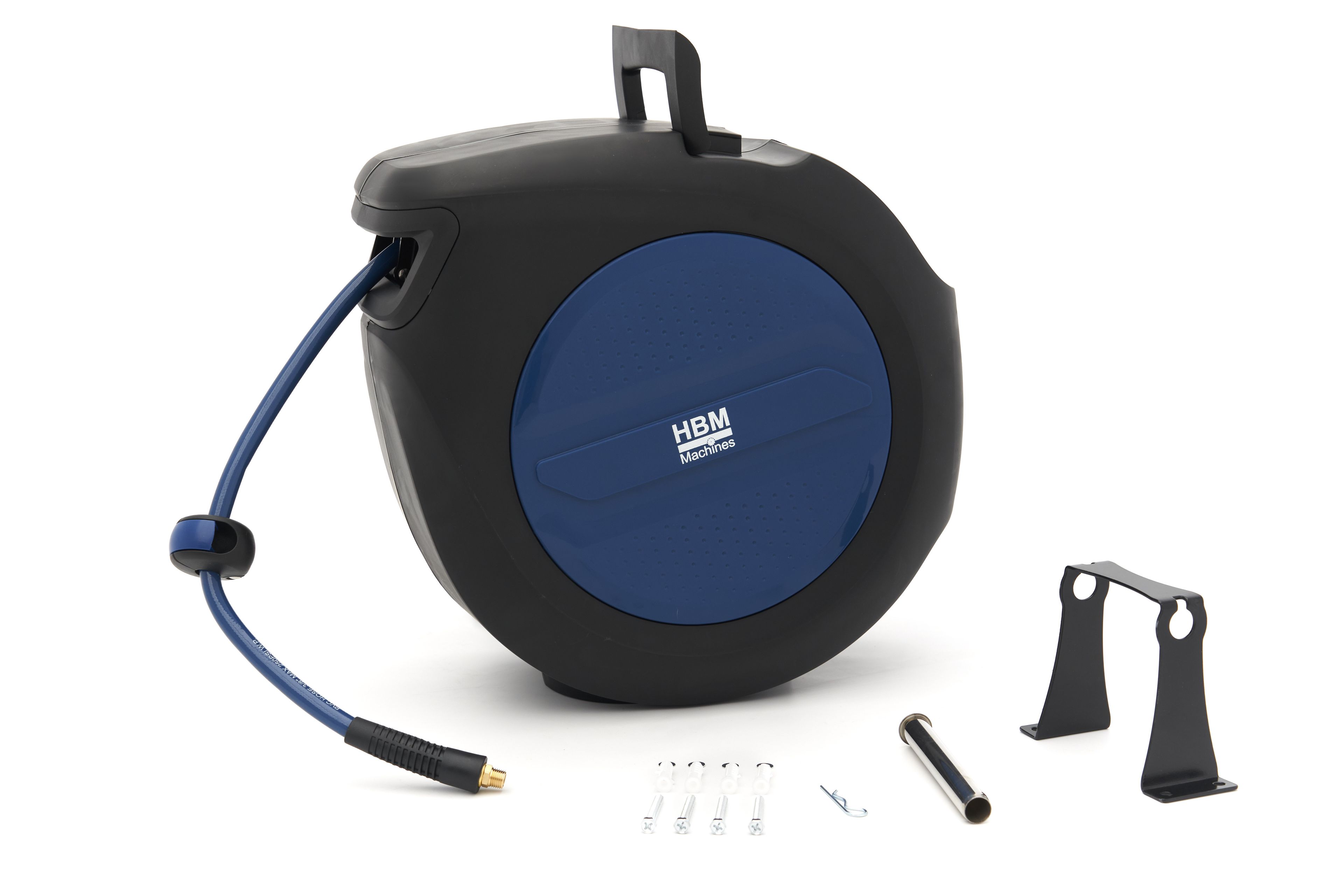 HBM automatische luchthaspel 10 m Image 7