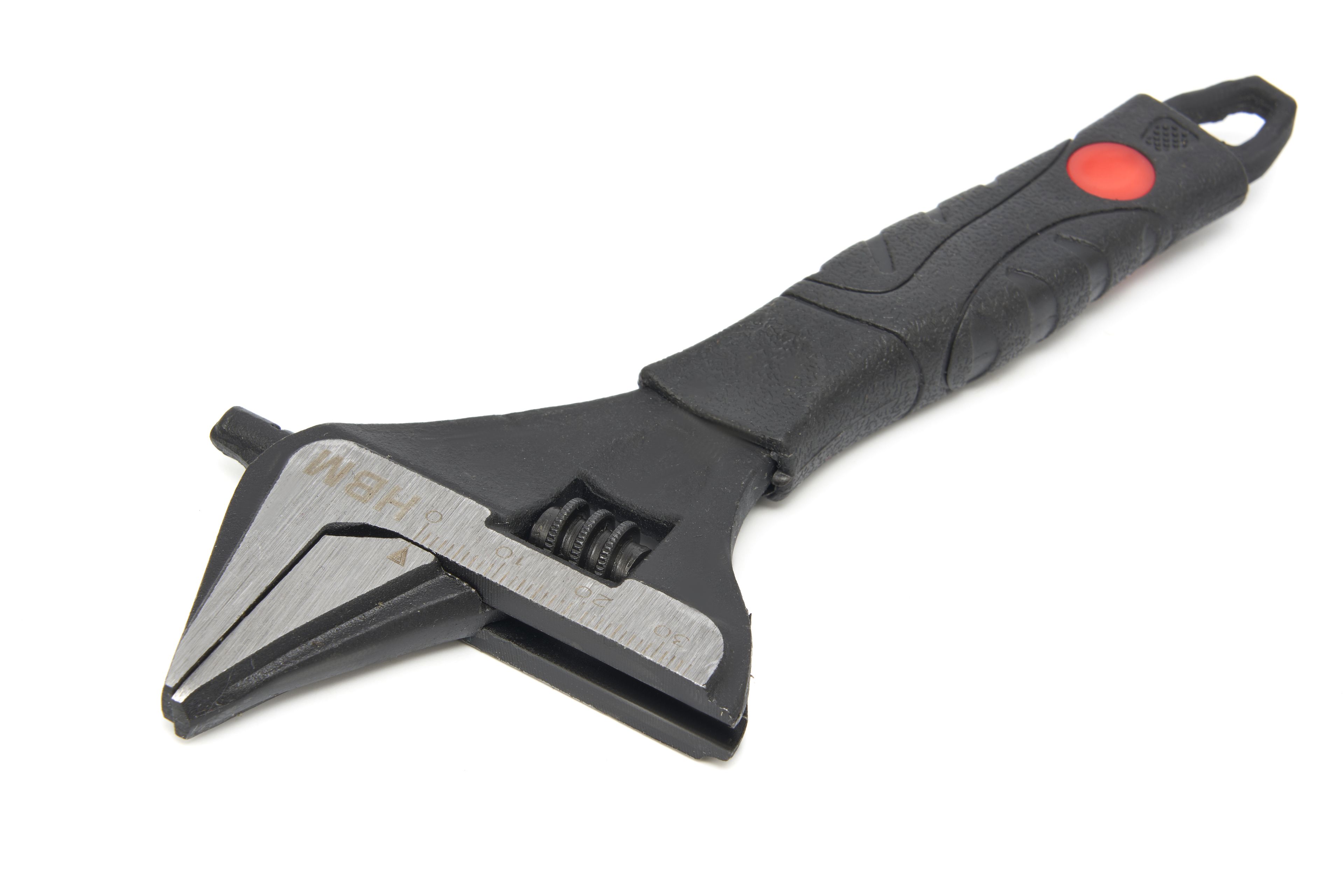 HBM verstelbare moersleutels 300 mm Image 6