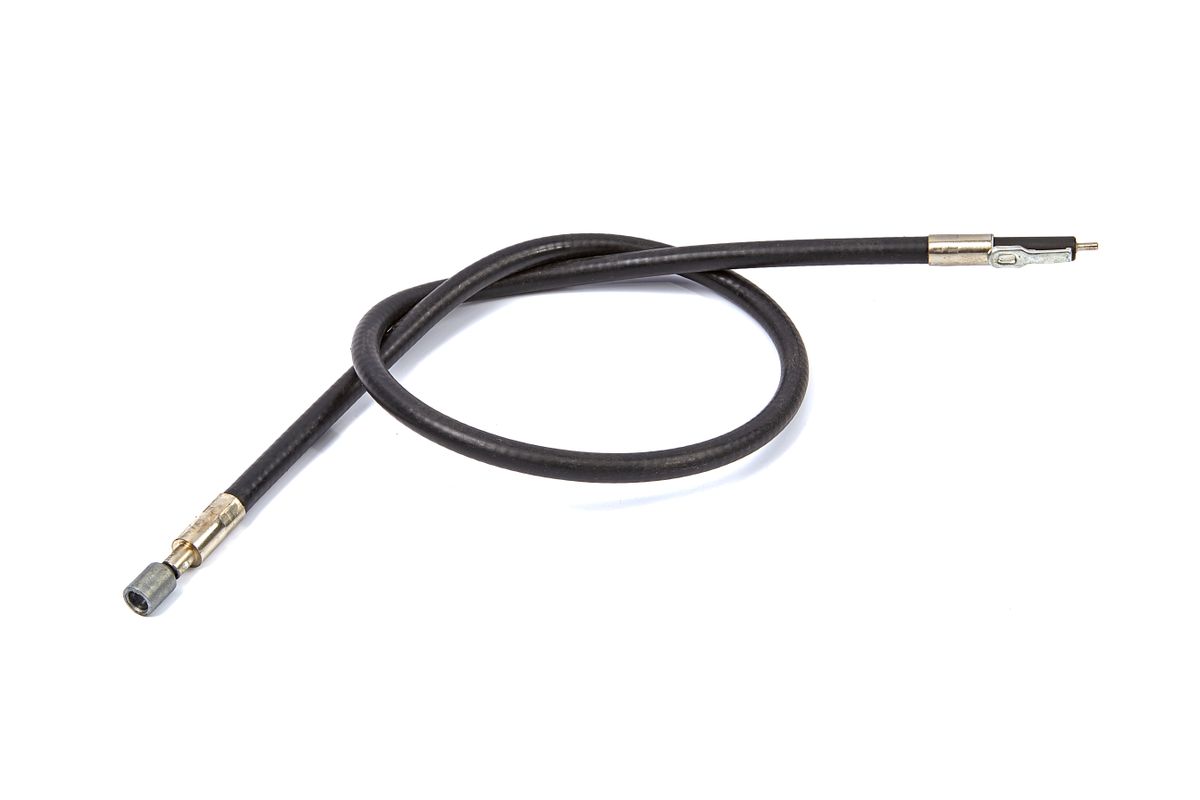 Eje flexible HBM para el motor colgante HBM Modelo 1