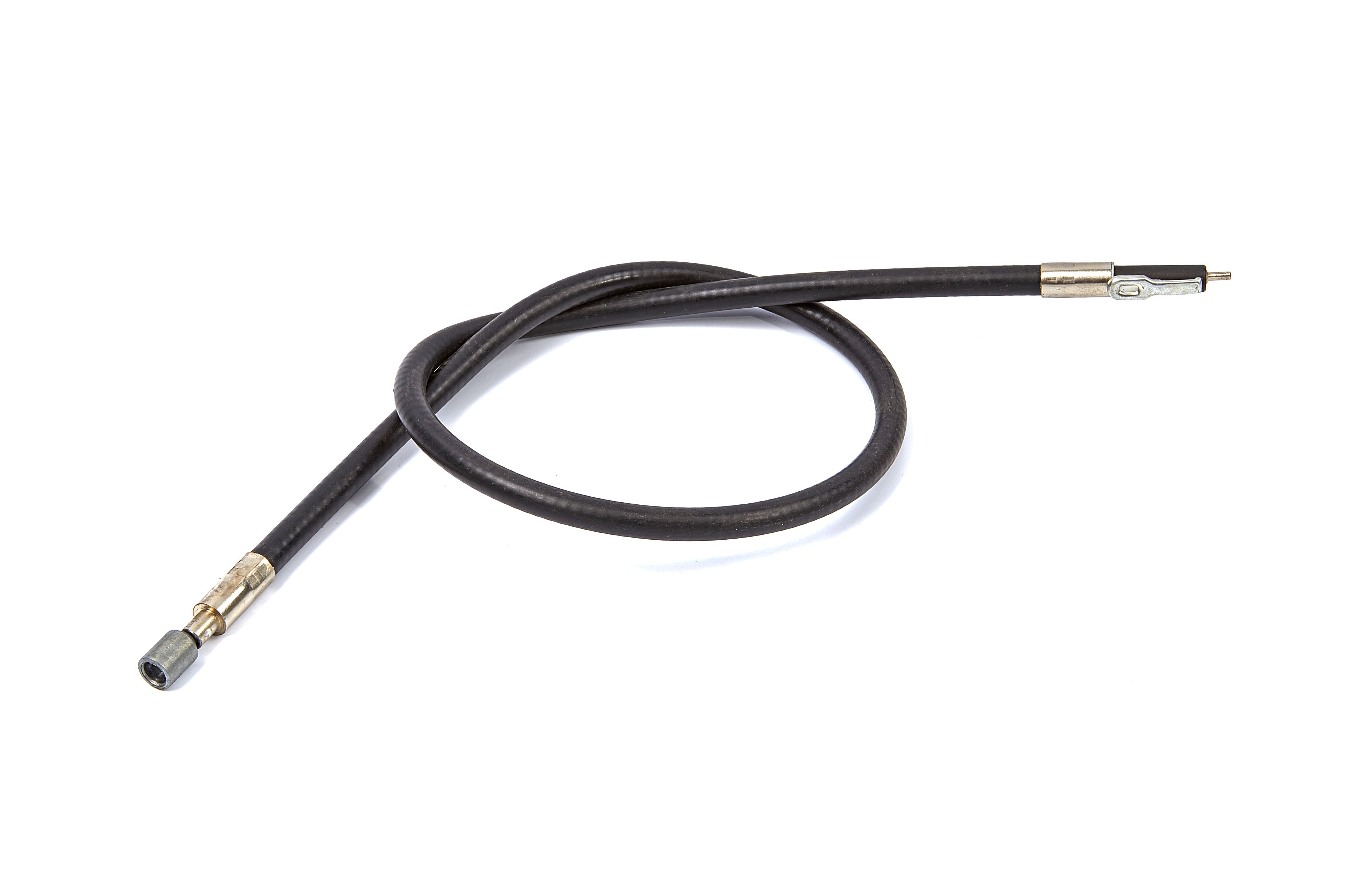 HBM Flexibele as voor HBM Hangmotor Model 1