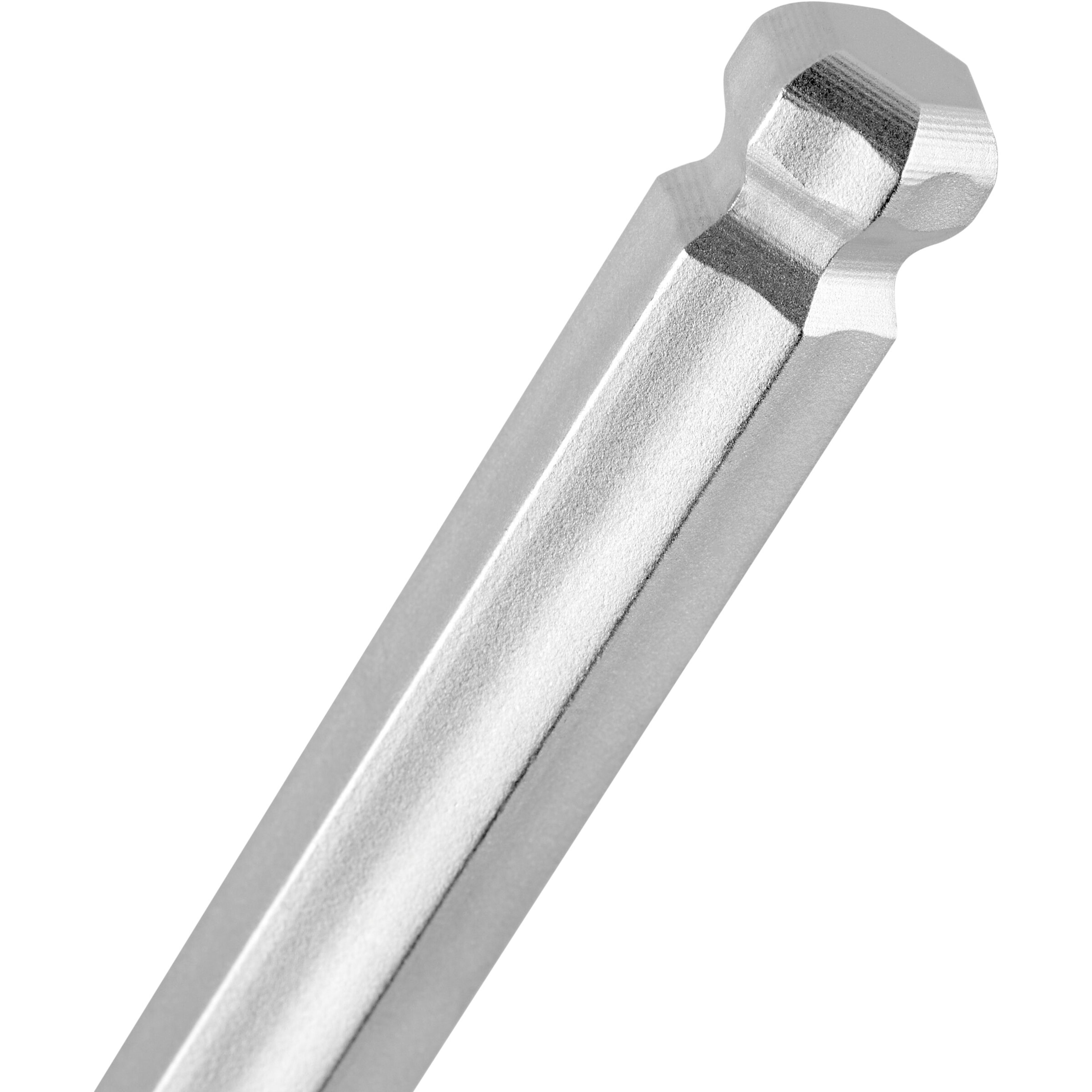 Ensemble de clés hexagonales Wera à angle de 1,5 à 10 mm avec tête sphérique courte Image 5