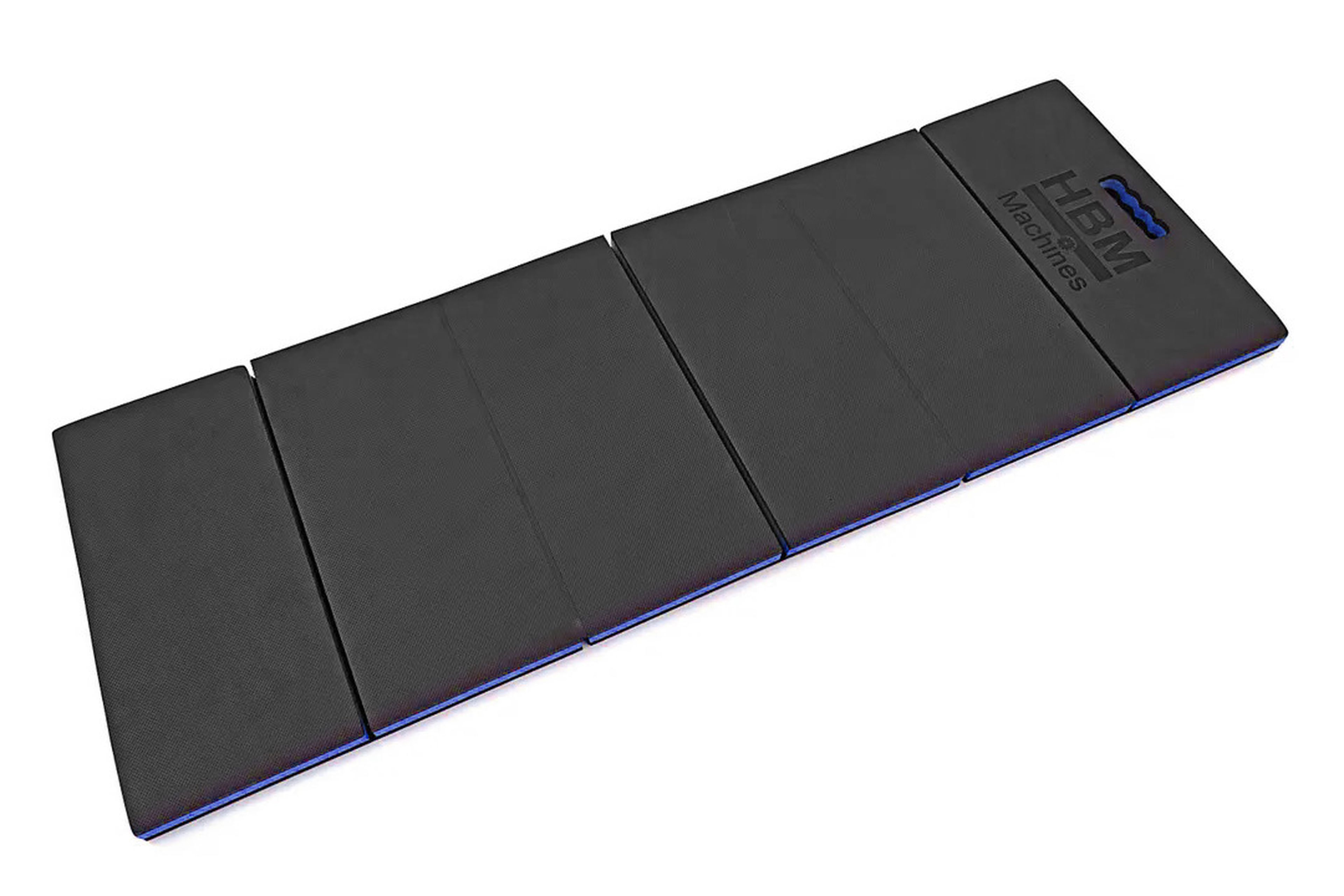 HBM Foam Ligmat, Kniemat, Zitblok 120 x 42 cm Image 3