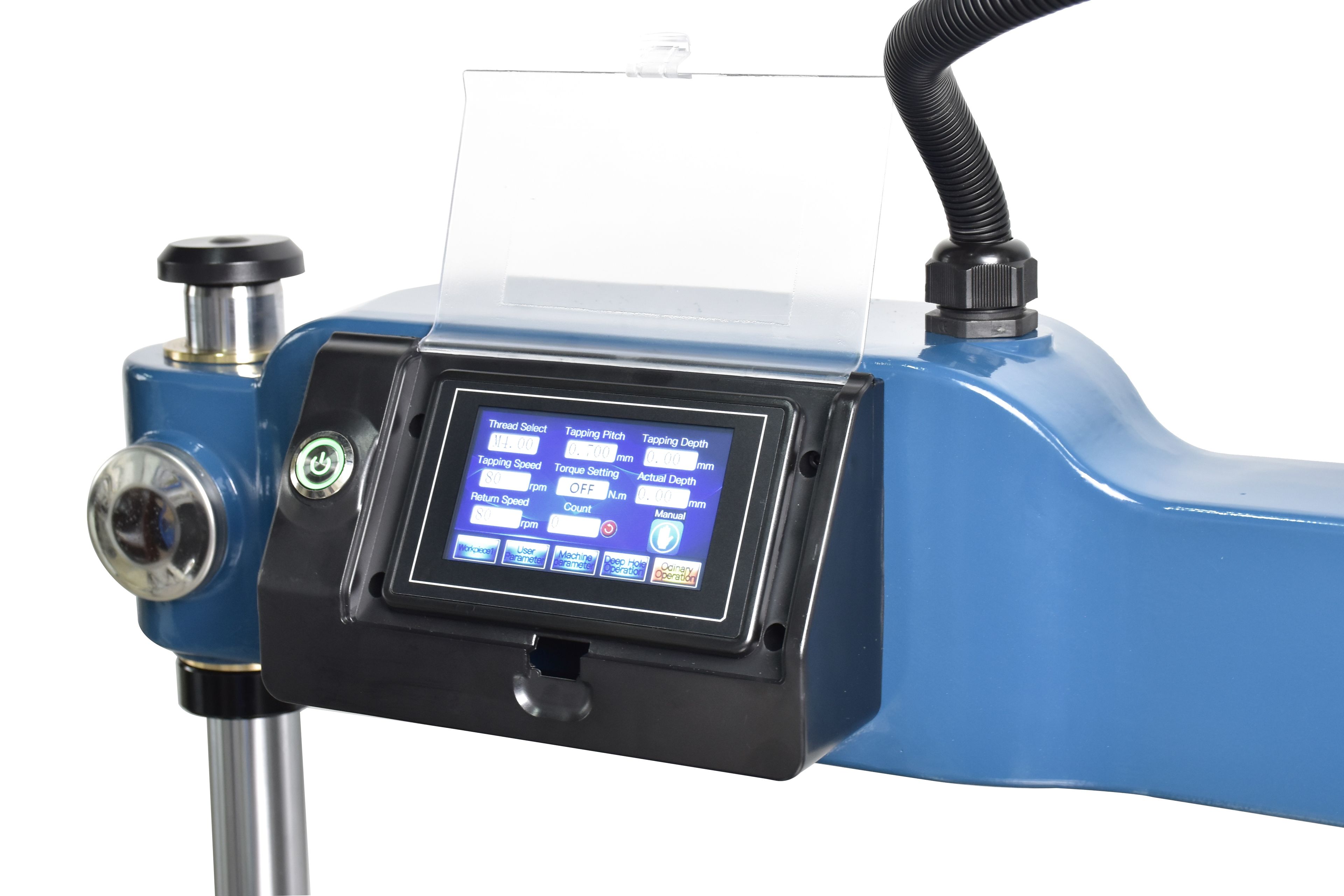 HBM M6 – M24 Braccio di Foratura Elettrico Image 6