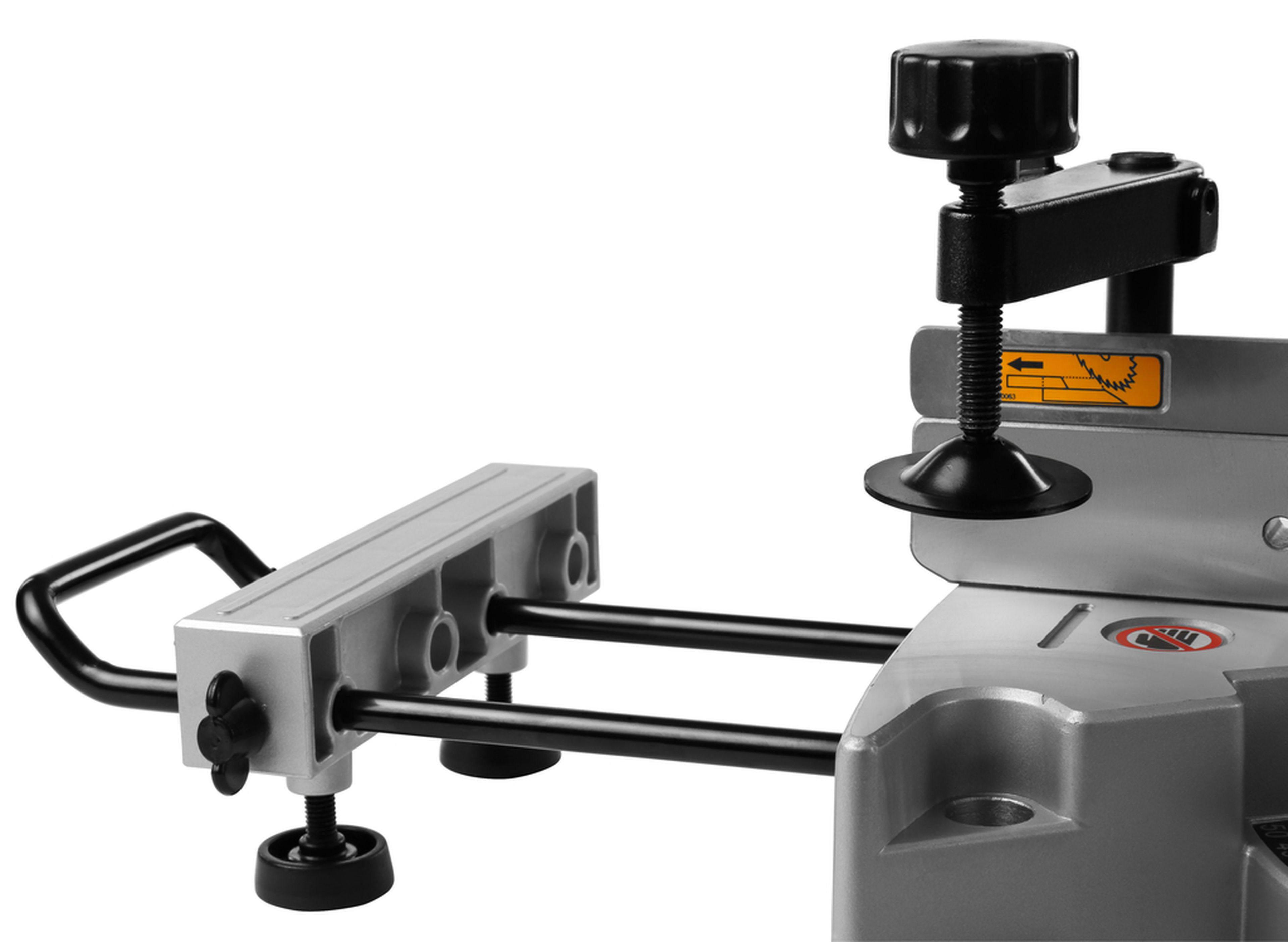 Scie à onglet Makita 216 mm LS0815FLN Image 7