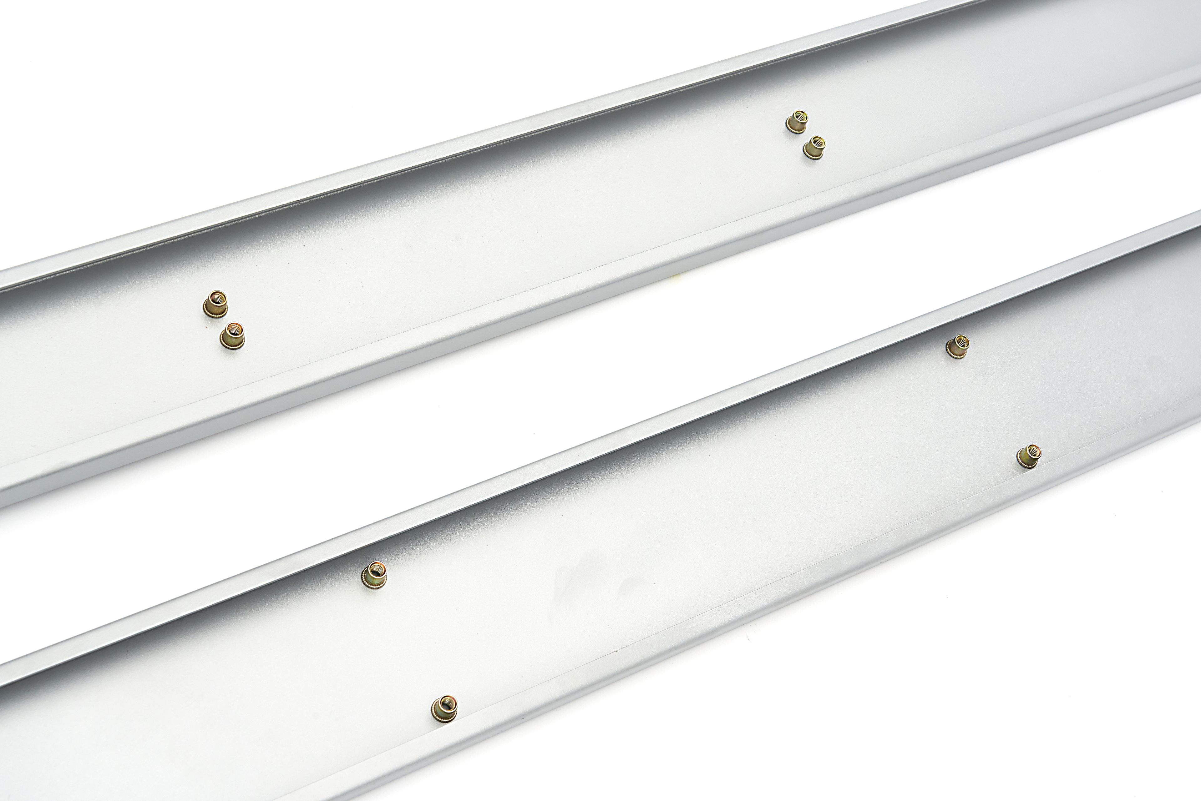 HBM Deluxe Koppelstukkenset Voor Hoekopstelling Voor Gereedschapsborden en Werkplaatskasten Image 10