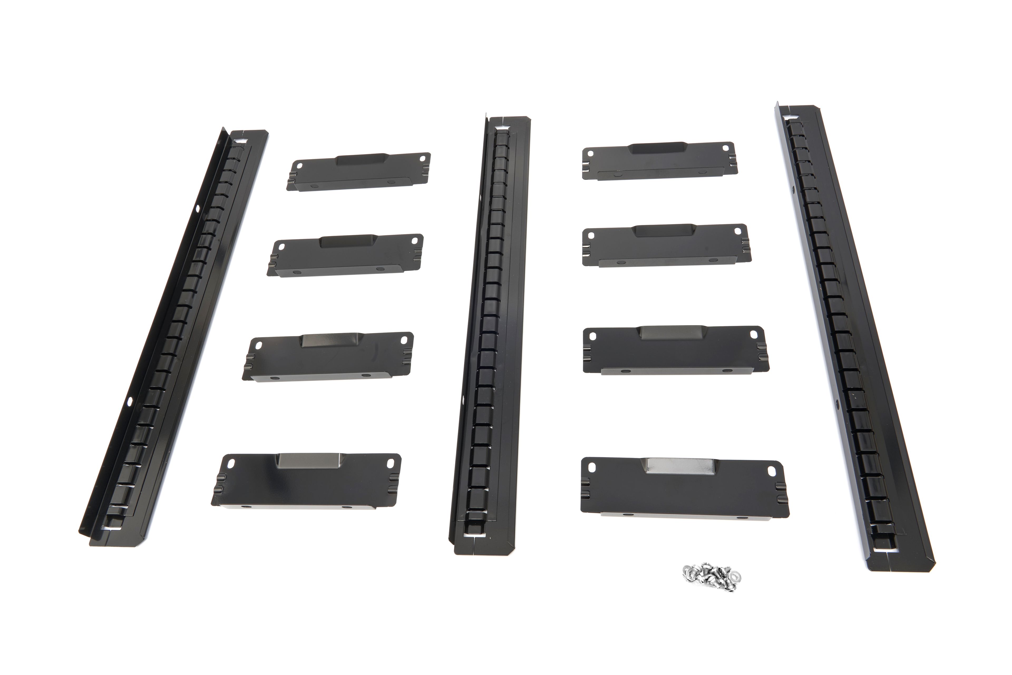 HBM Trennwand-Set 75 mm für 1 Schublade Image 2