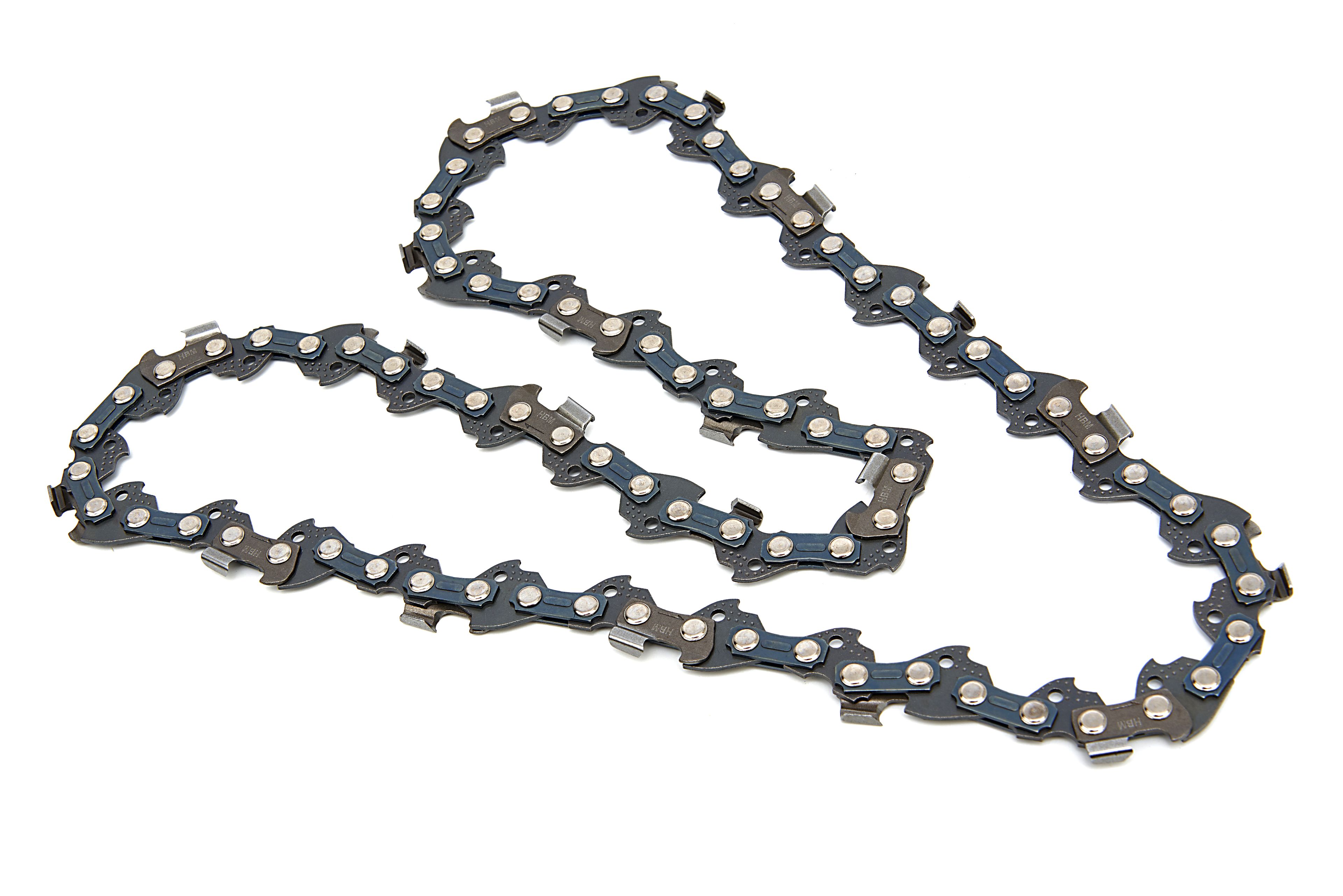 HBM Reserve Ketting voor HBM Professionele 20 Volt 5,0 AH Li-ion Kettingzaag met 250 mm Blad