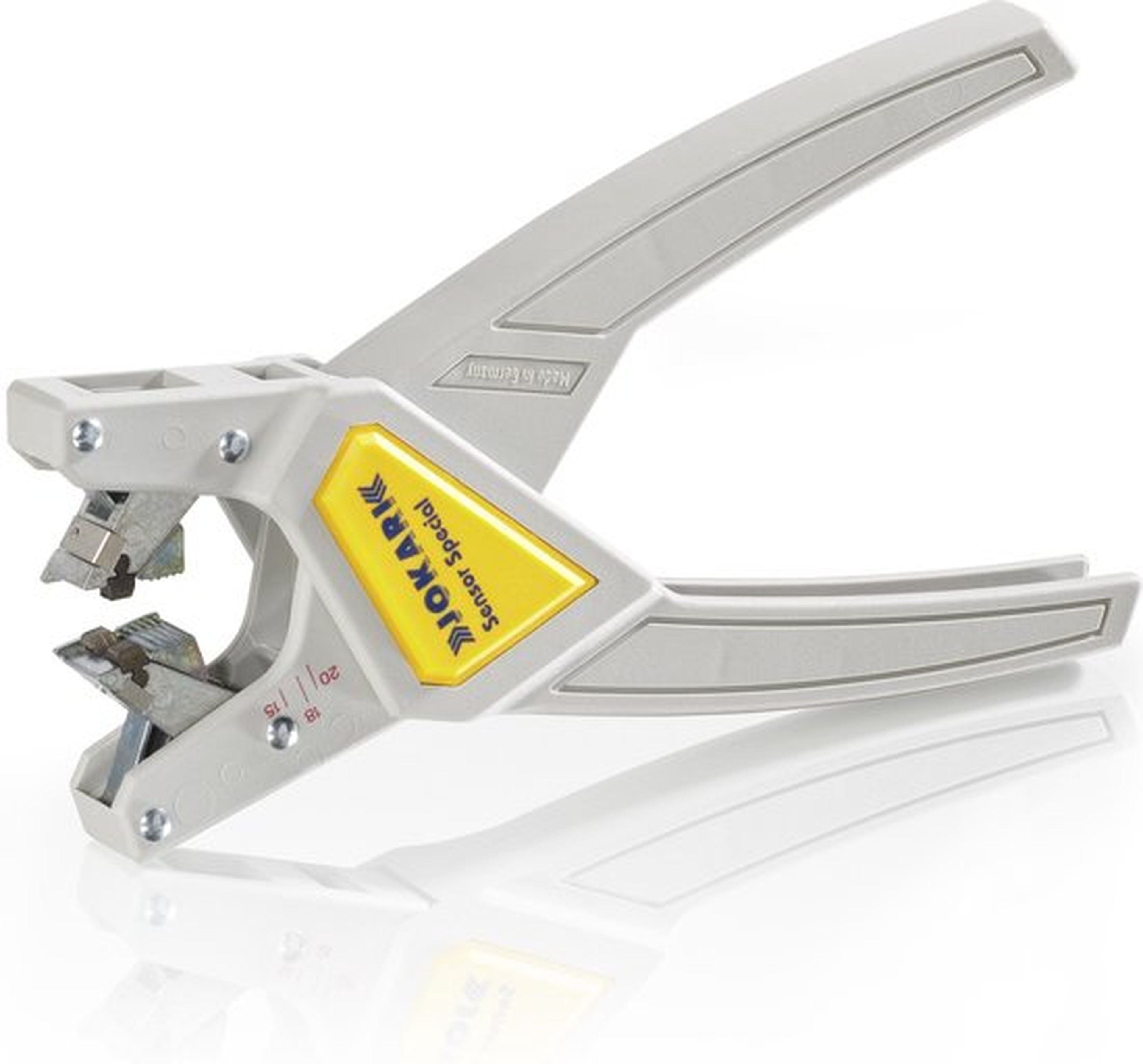 Pelacables Jokari Sensor Special 7