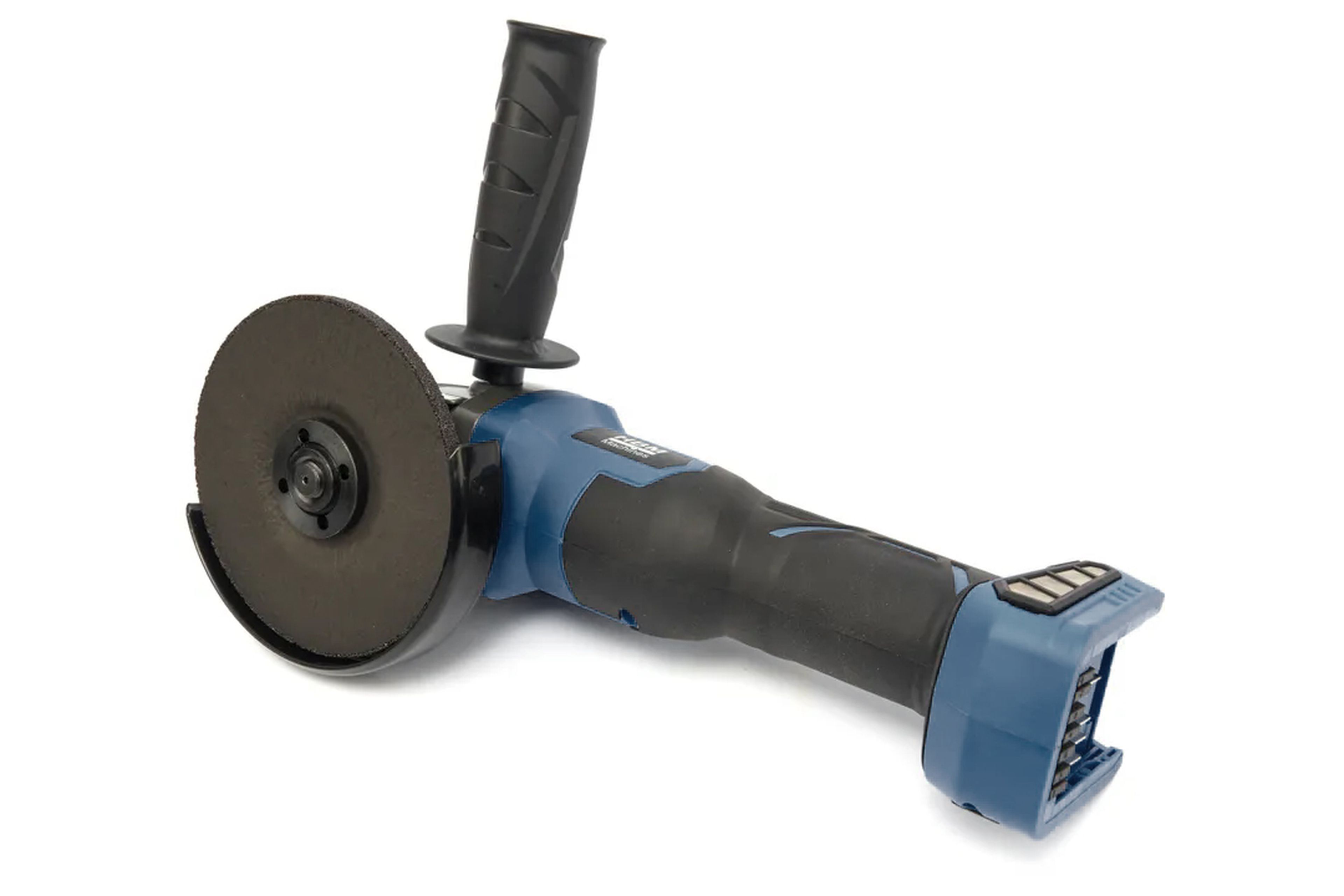 HBM accu haakse slijper, 125 mm, 20 Volt Image 7