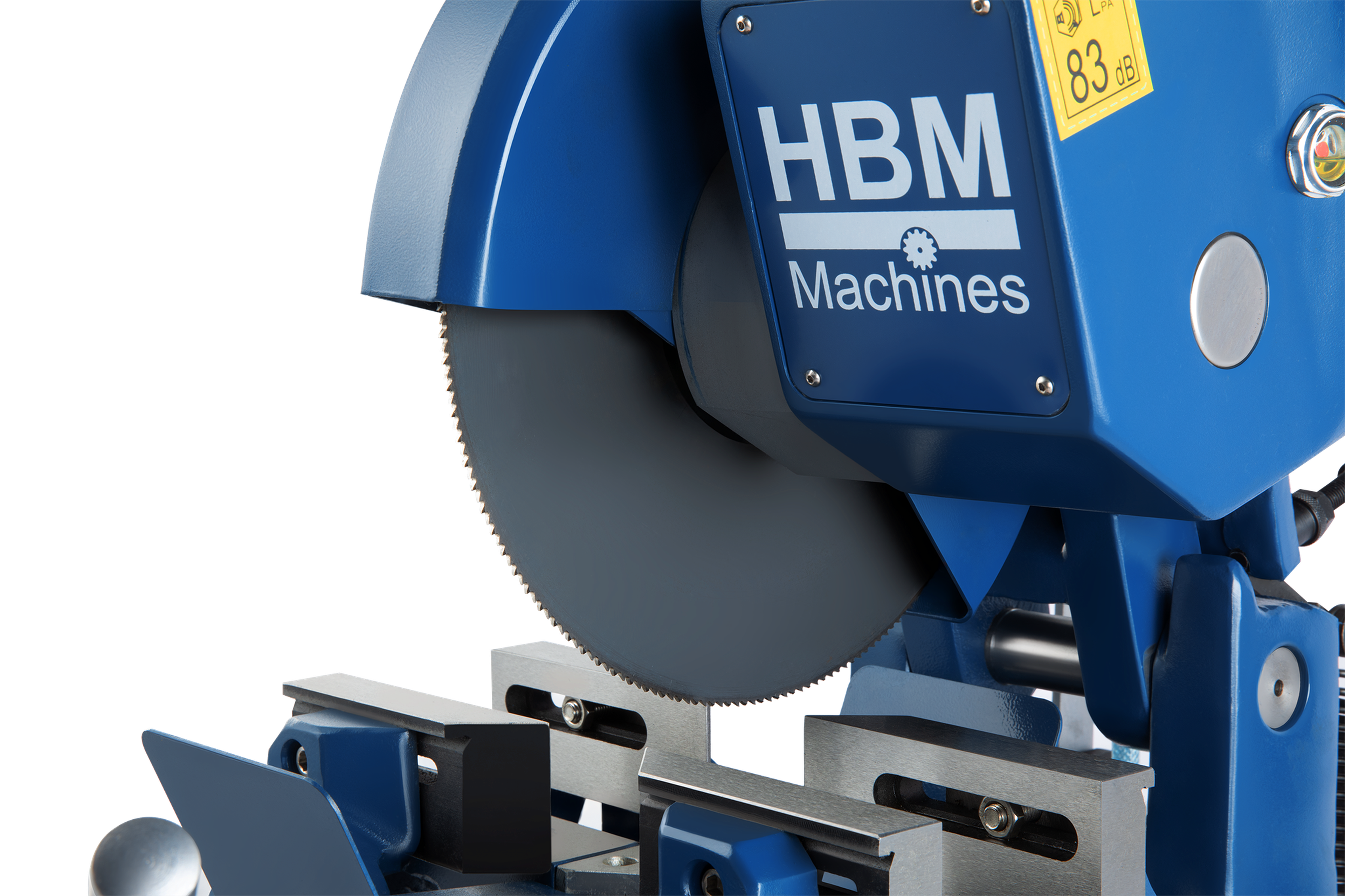 HBM 275 Profi Metaalafkortzaag Image 9