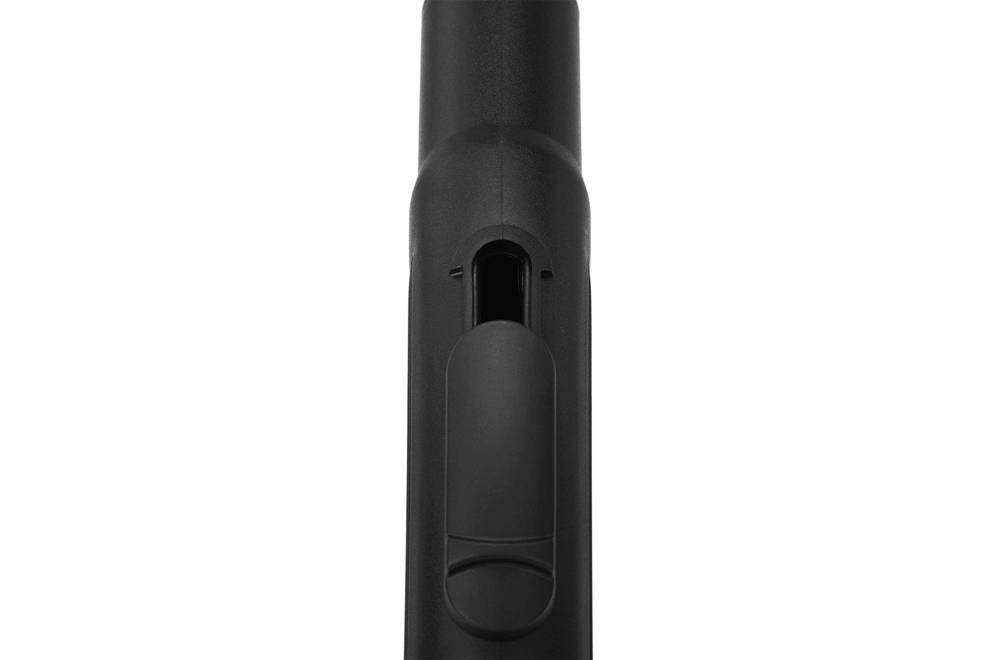 HBM bochtslangknop bouwstofzuiger 60L Image 2