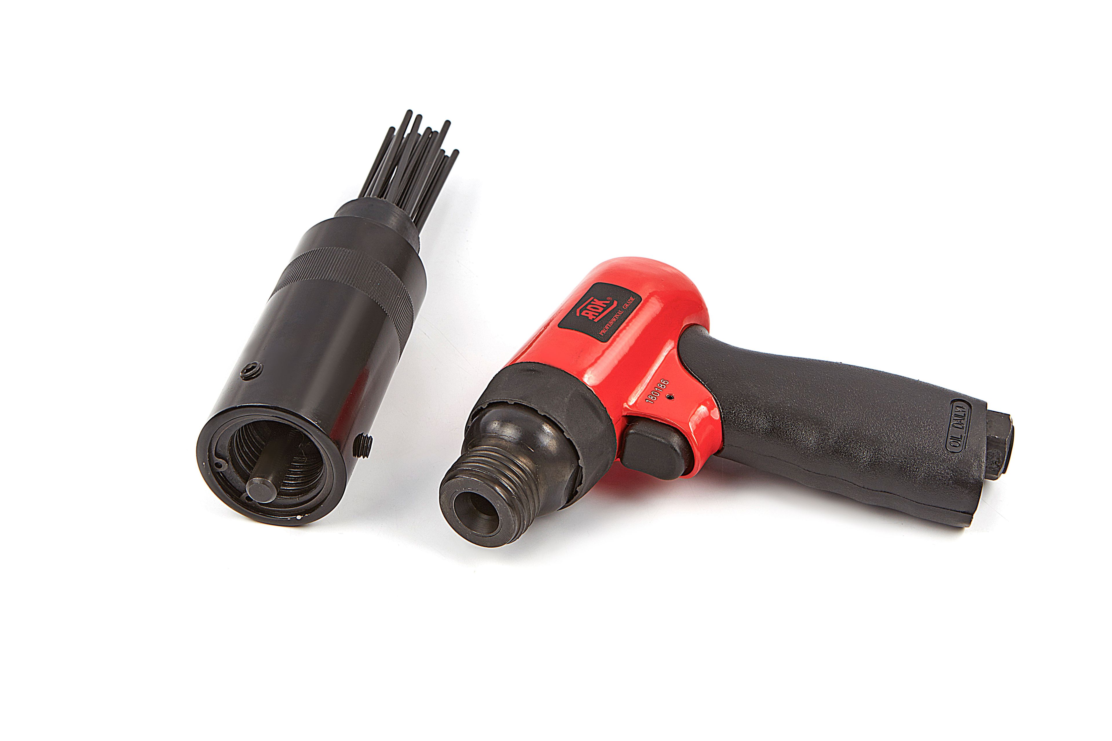 AOK Professionele Naaldbikhamer Image 4